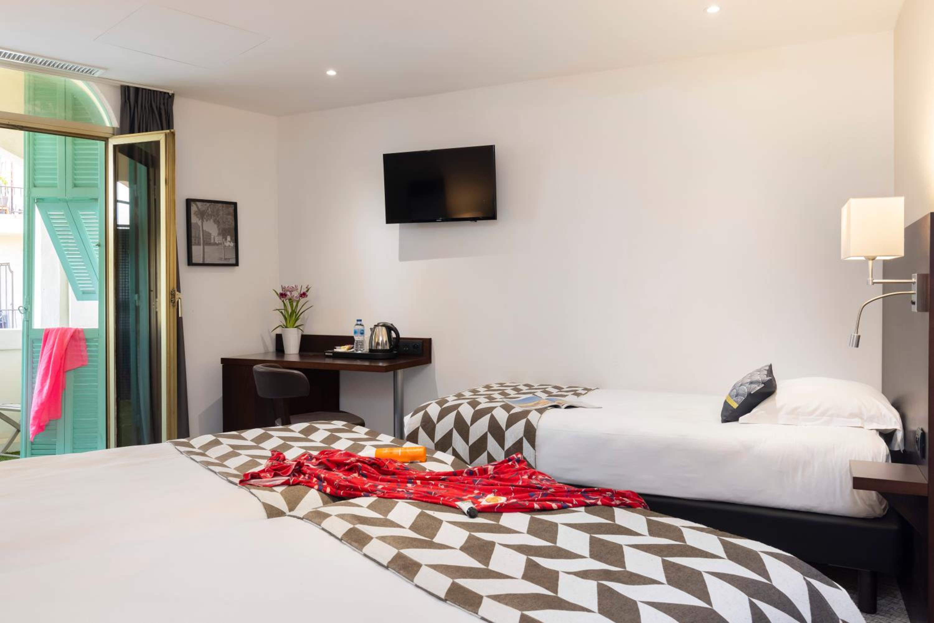 Triple Room - Photo 3