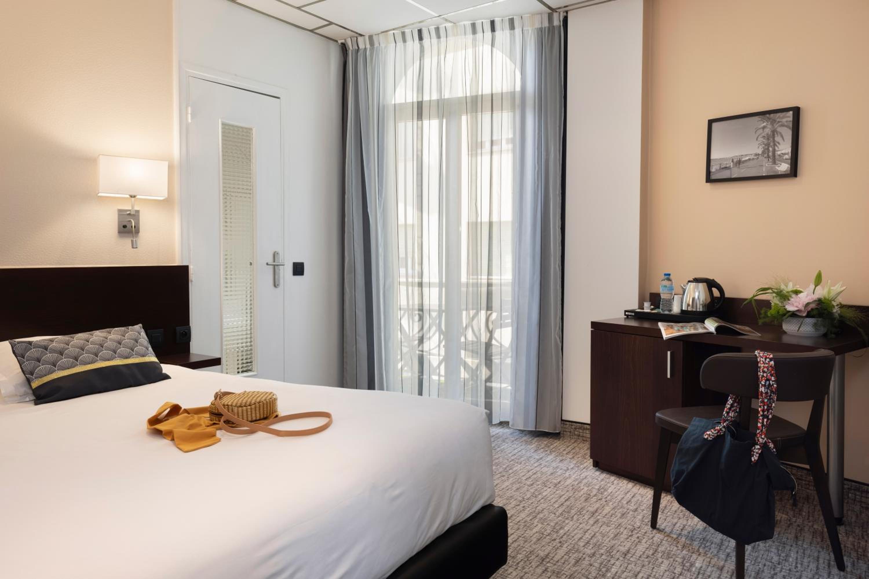 Superior Double Room - Photo 5