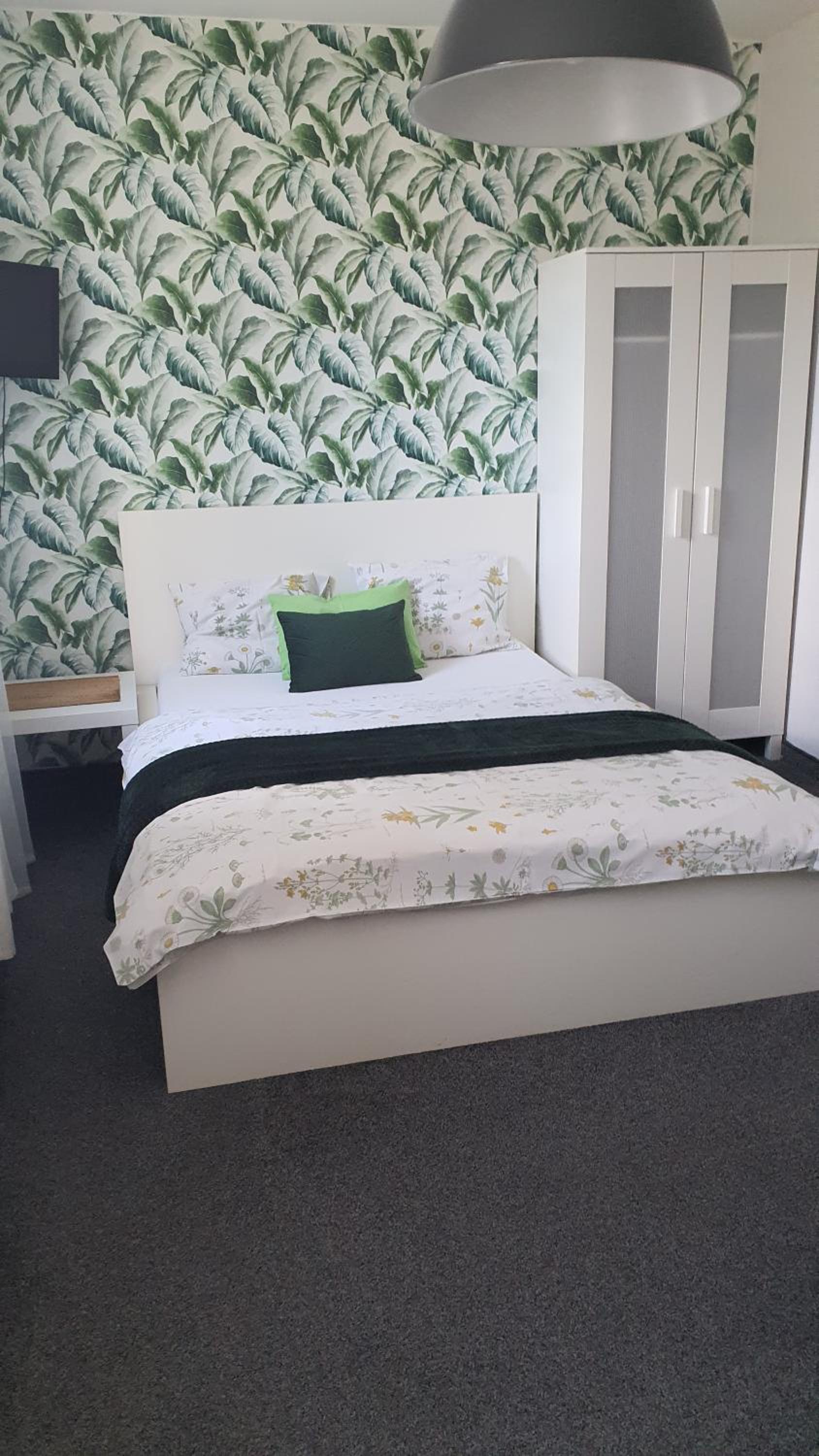 Standard Double Room photo 3