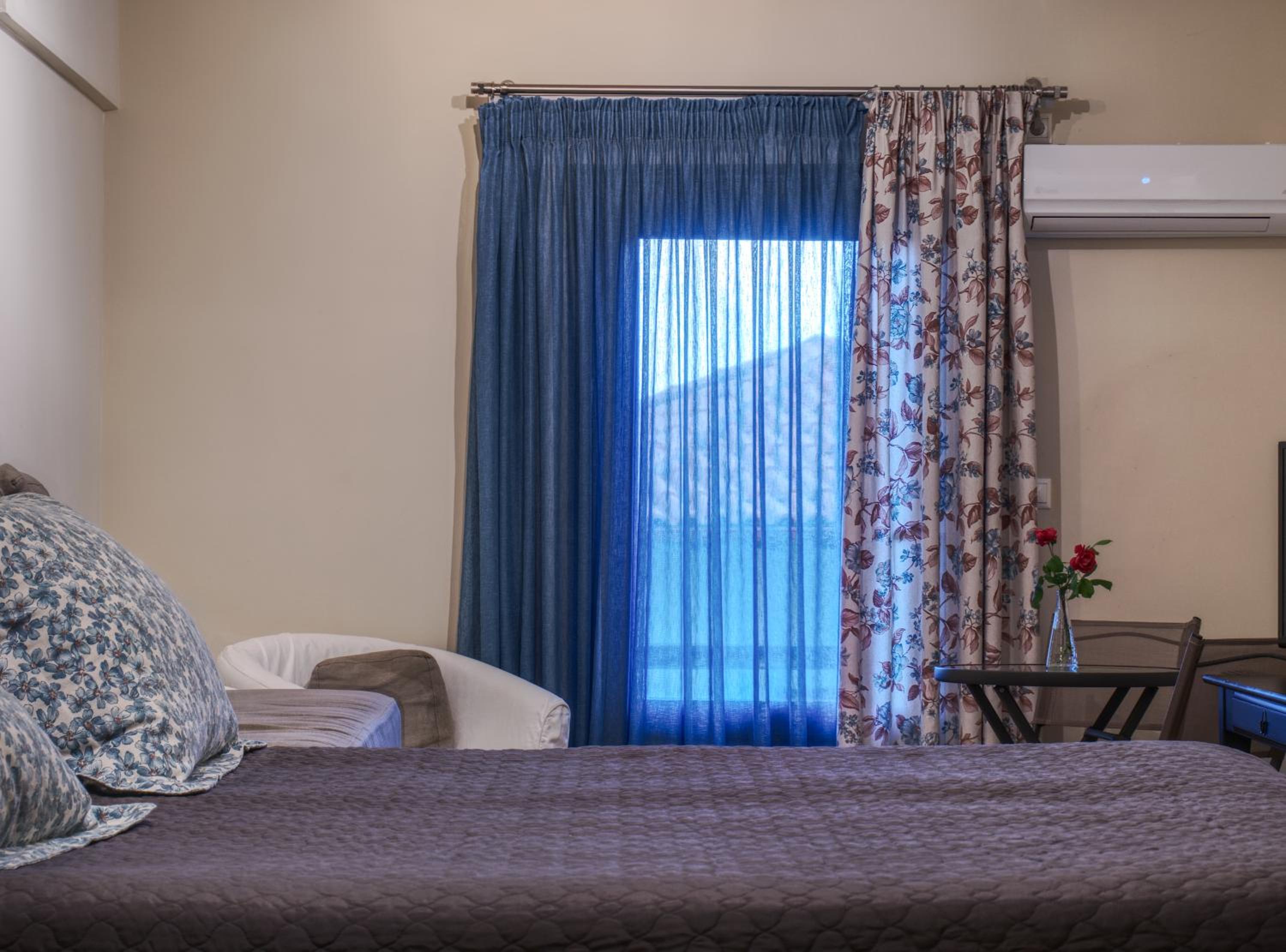 Classical Double Room photo 2