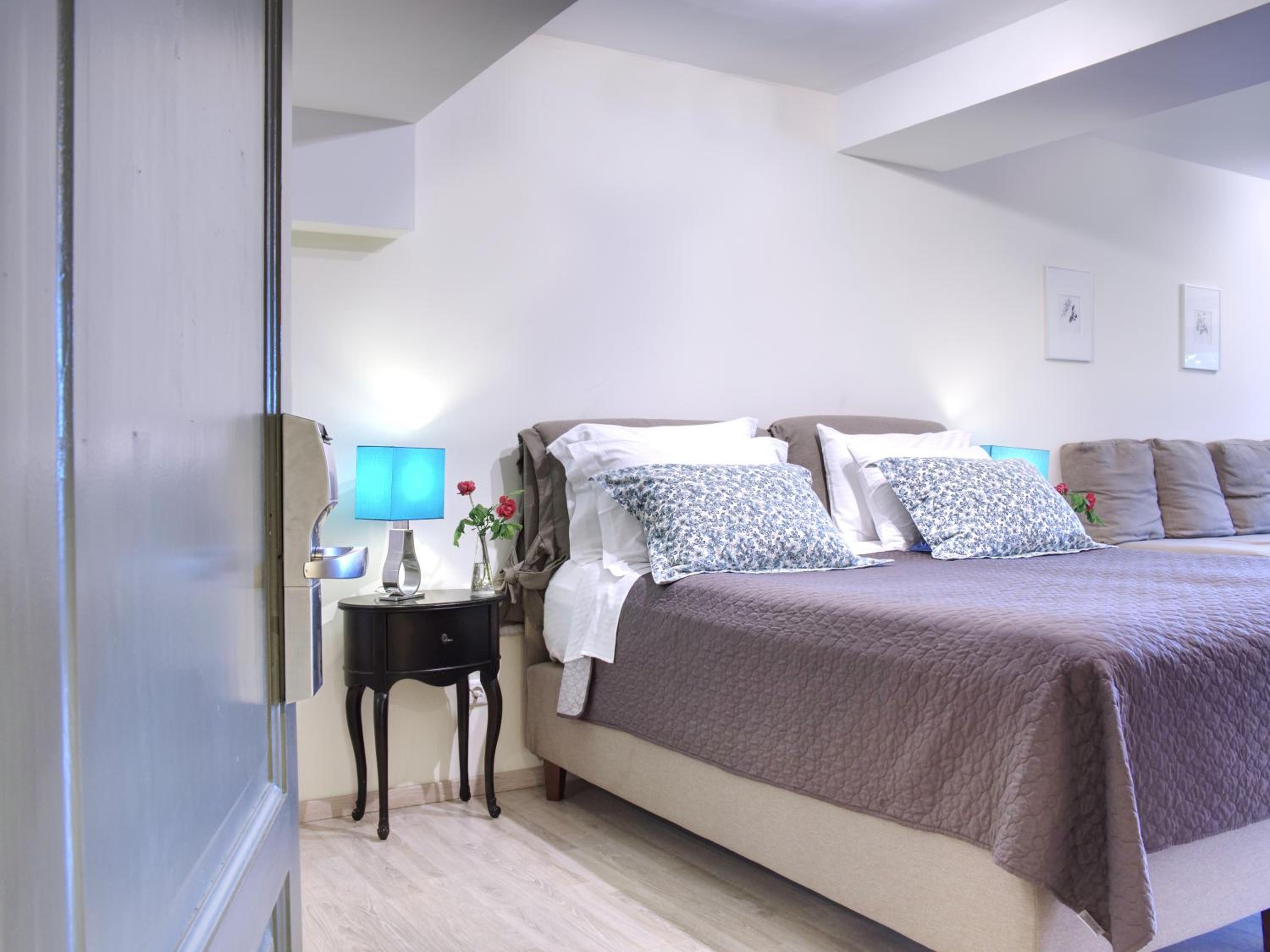 Classical Double Room photo 1