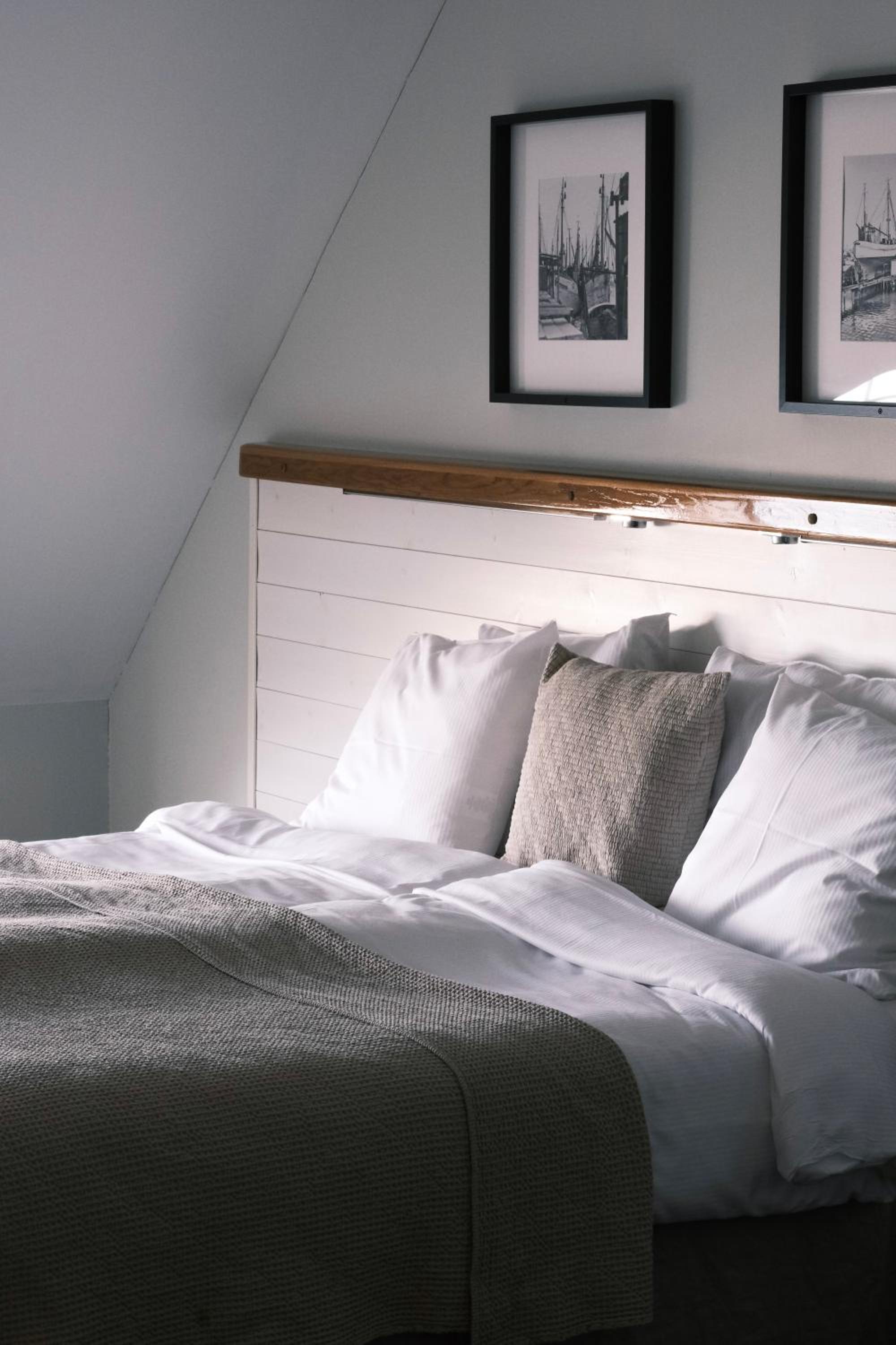 Twin Room with Ocean View