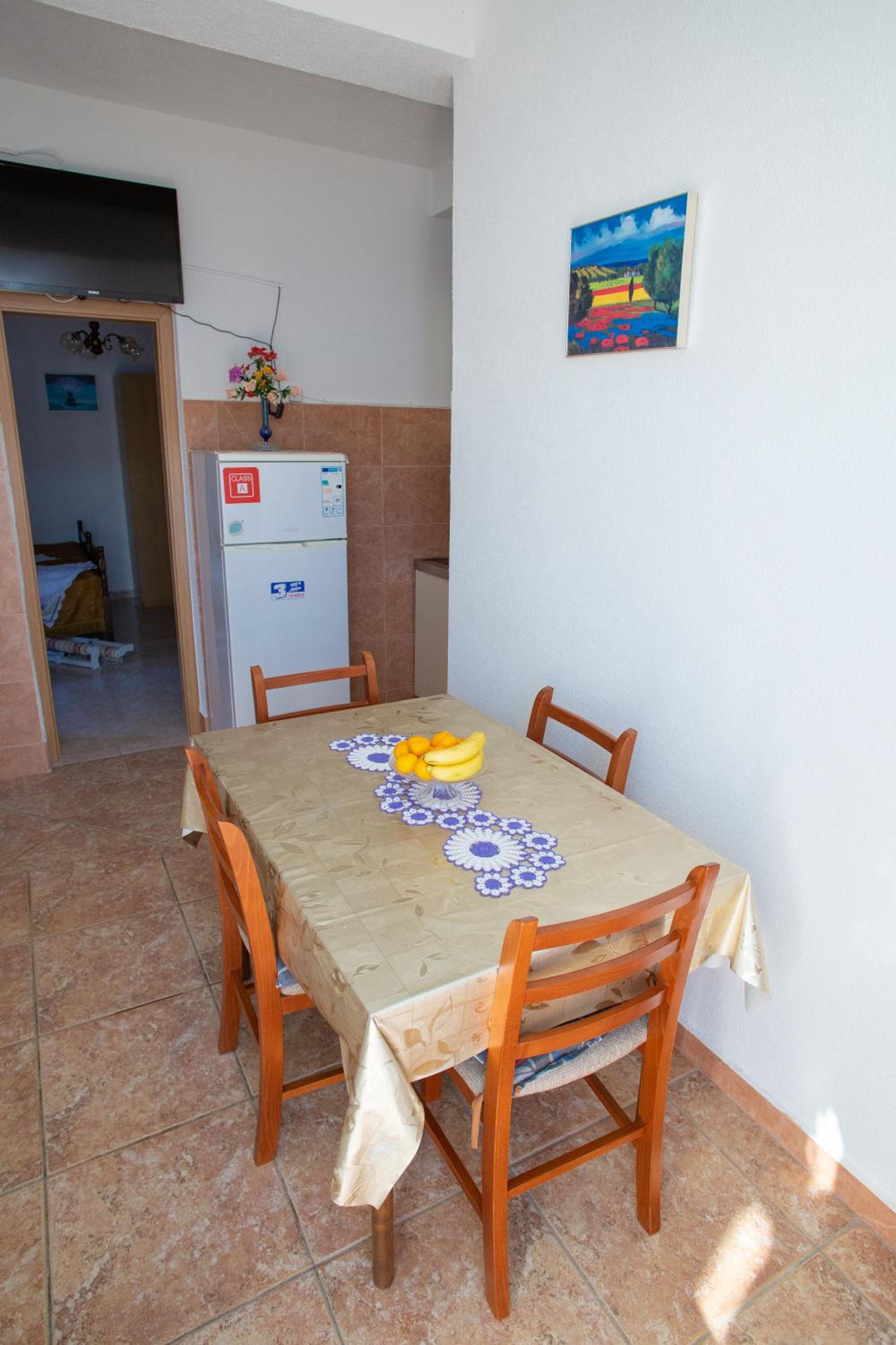 Double or Twin Room with Sea View photo 1