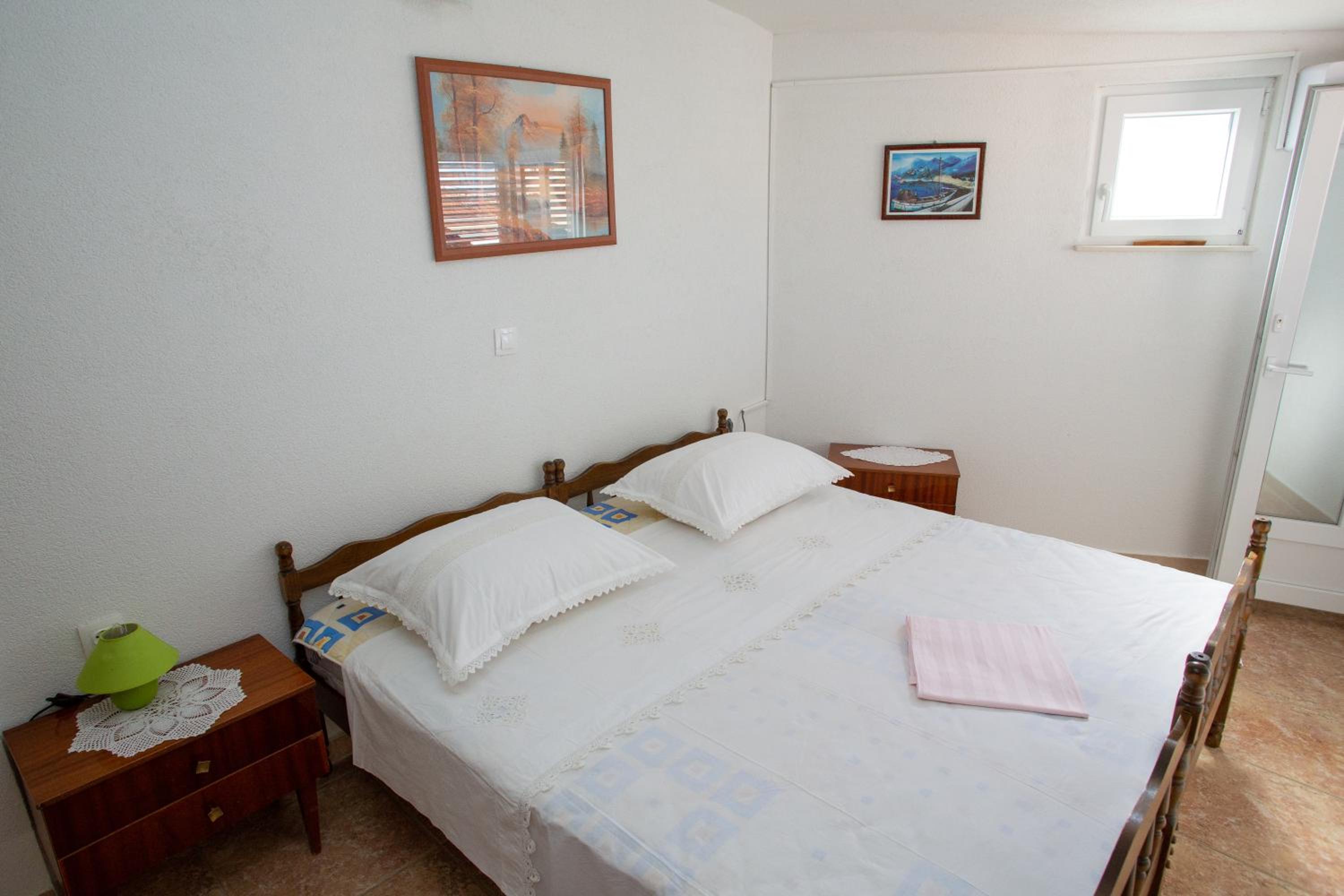 Apartment with Sea View photo 2