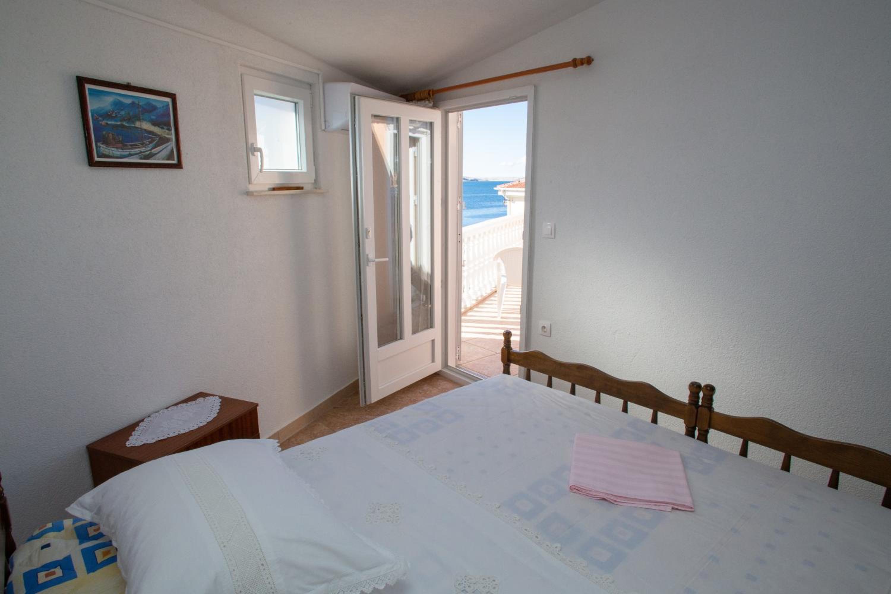 Apartment with Sea View photo 3