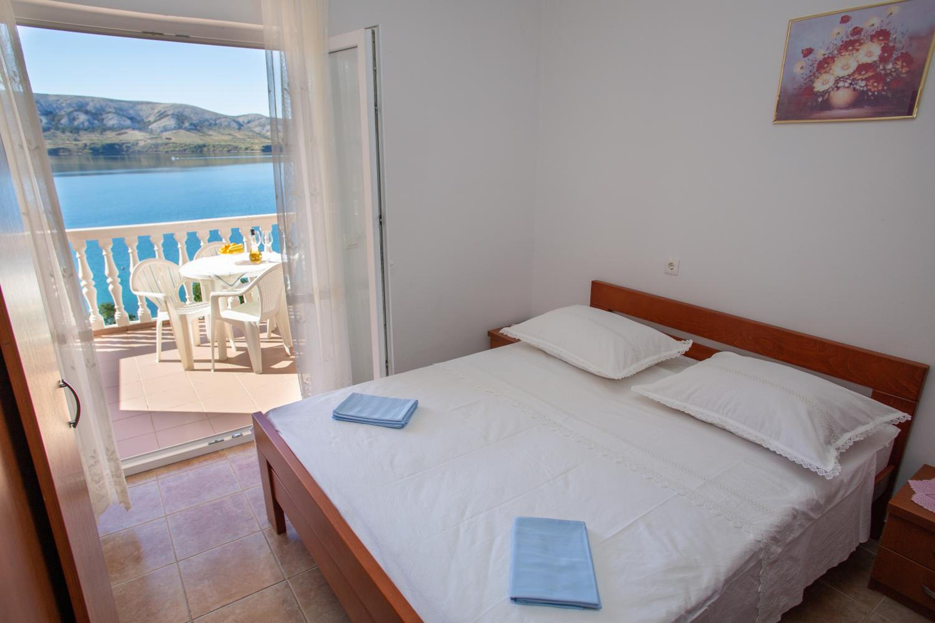 Double or Twin Room with Terrace photo 3