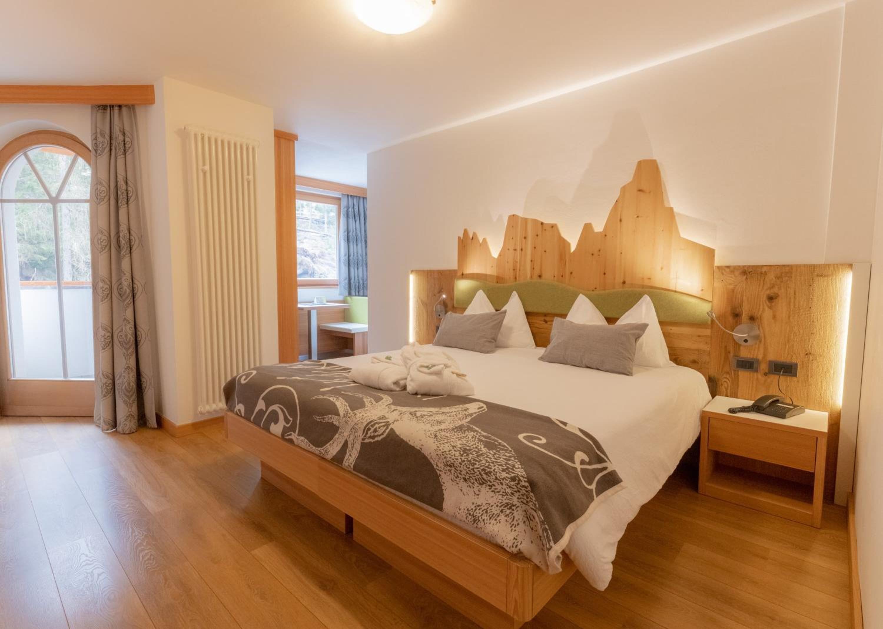 Double or Twin Room photo 2