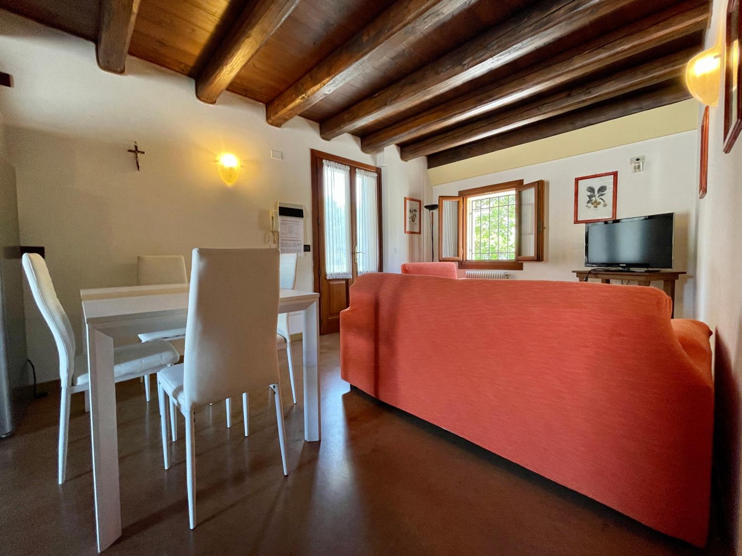 Apartment - Ground Floor