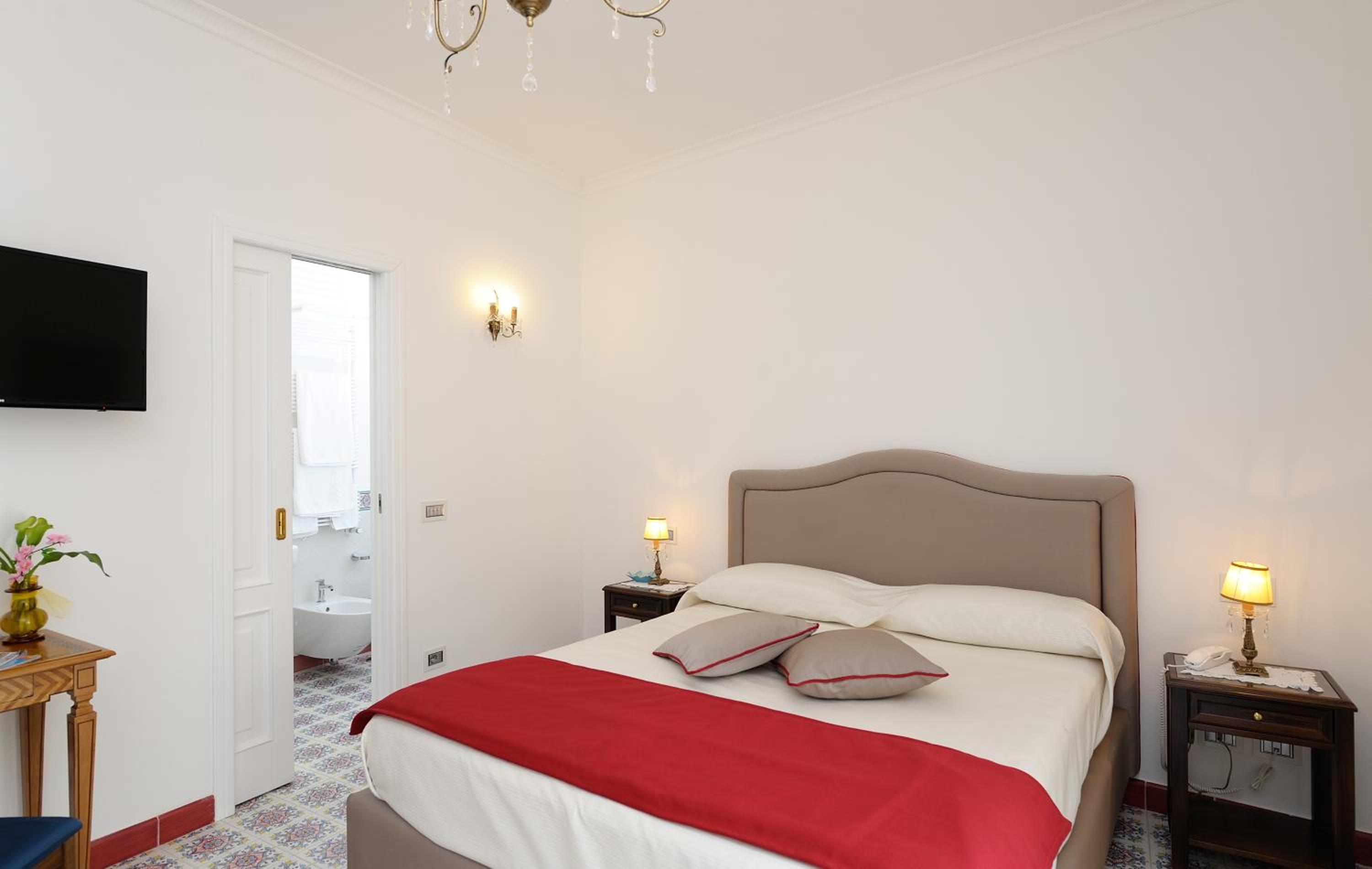 Superior Double Room photo 3