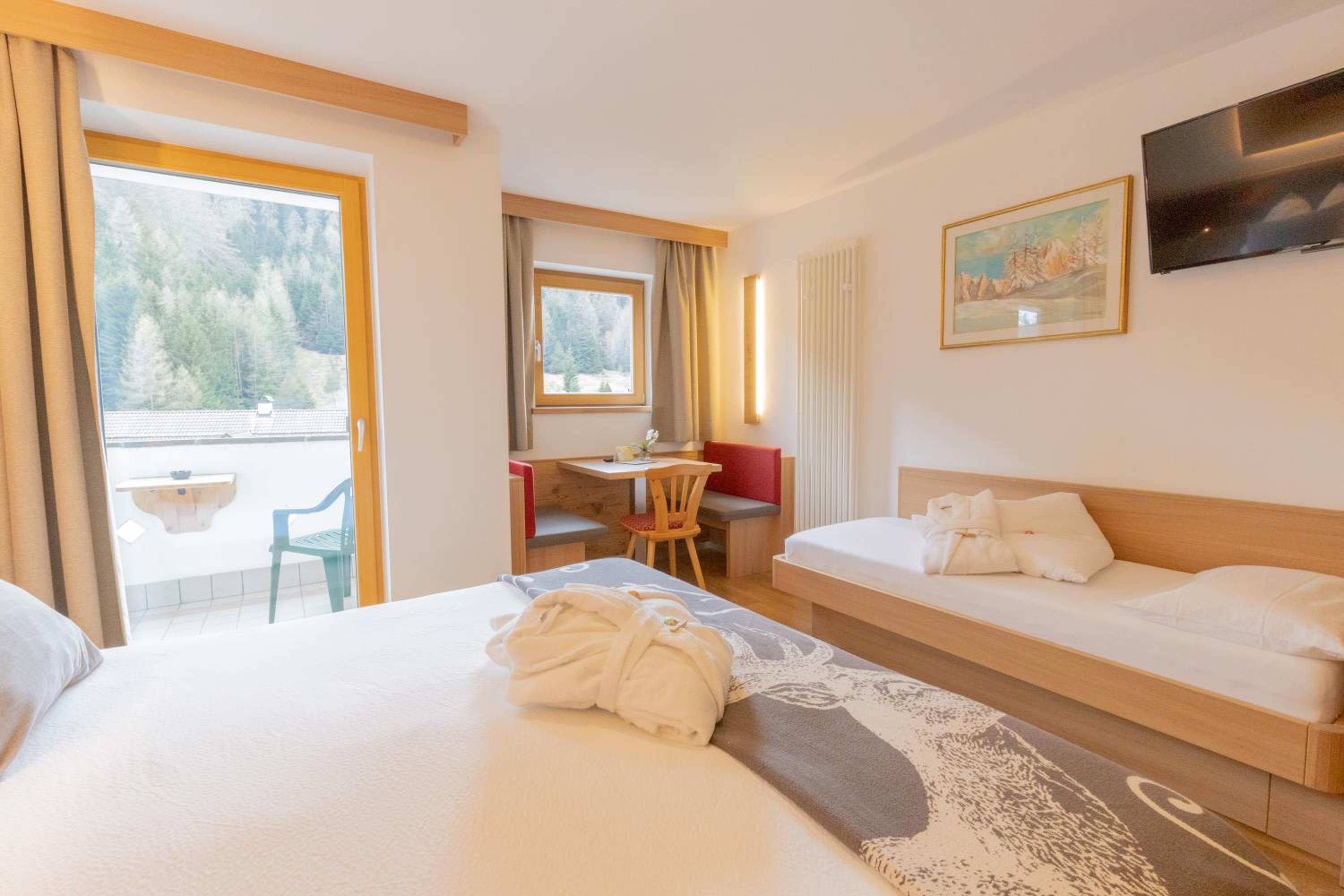 Triple Room photo 3