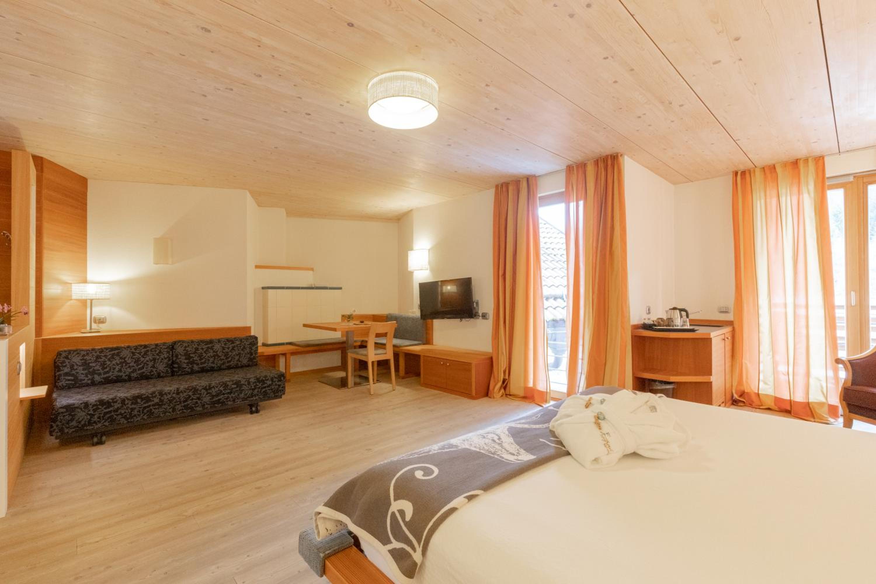 Junior Suite photo 3