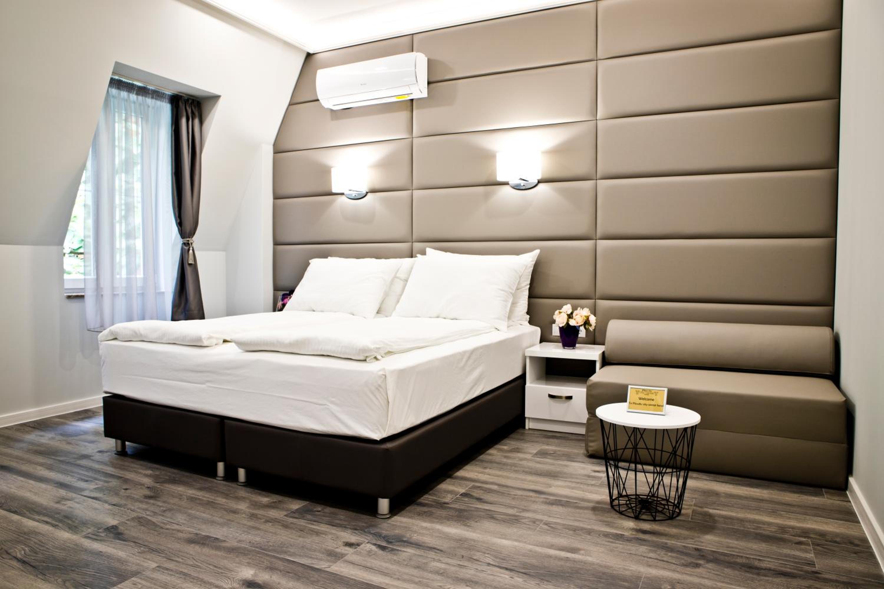 Deluxe Double or Twin Room with Balcony - Photo 28