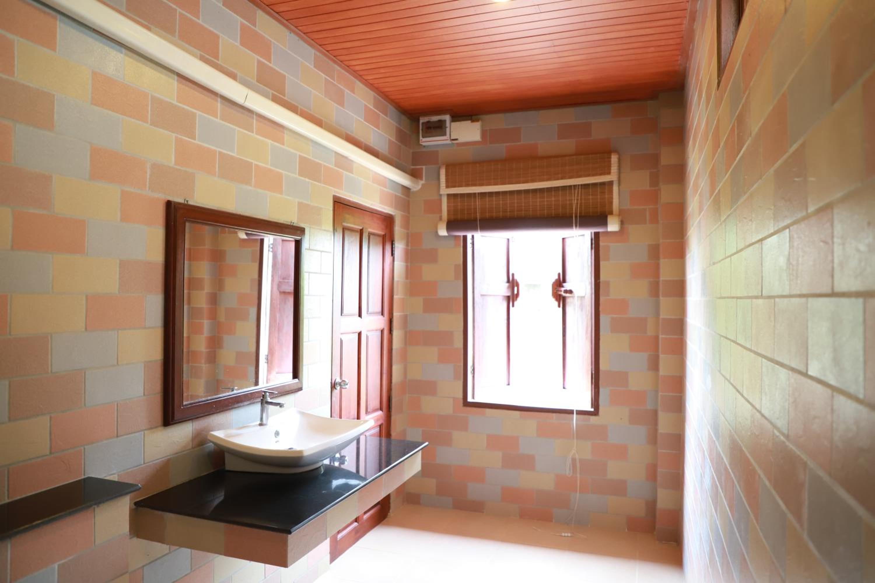 One-Bedroom House photo 3