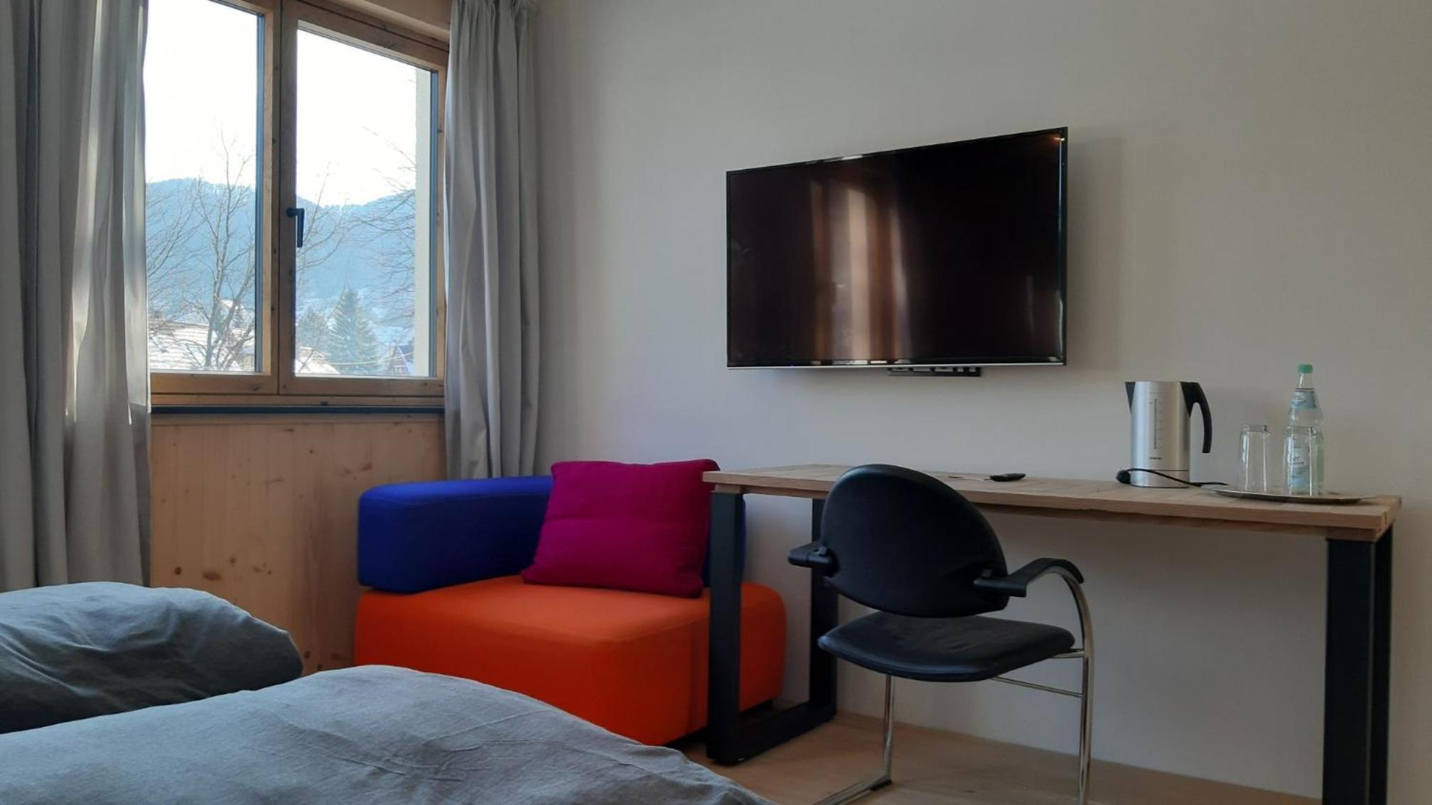 King Room - Disability Access - Photo 1