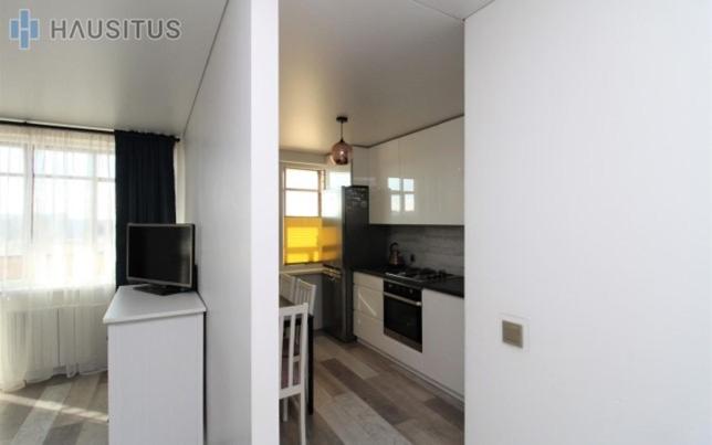 One-Bedroom Apartment - Photo 10