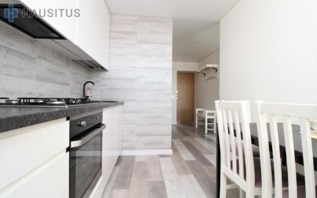 One-Bedroom Apartment - Photo 9