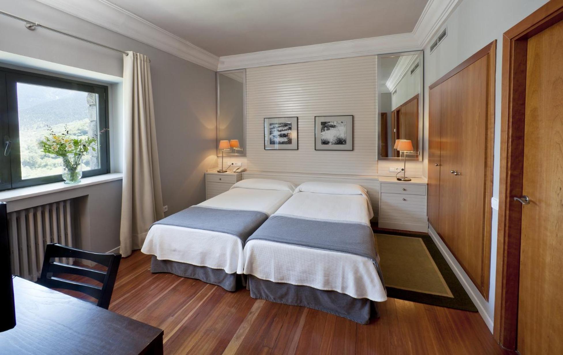 Superior Double Room - Photo 1
