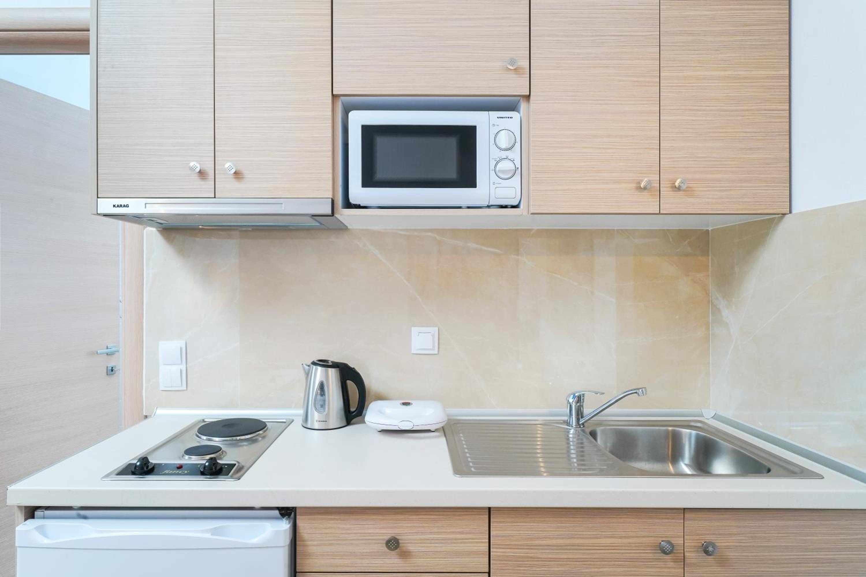 One-Bedroom Apartment - Photo 9