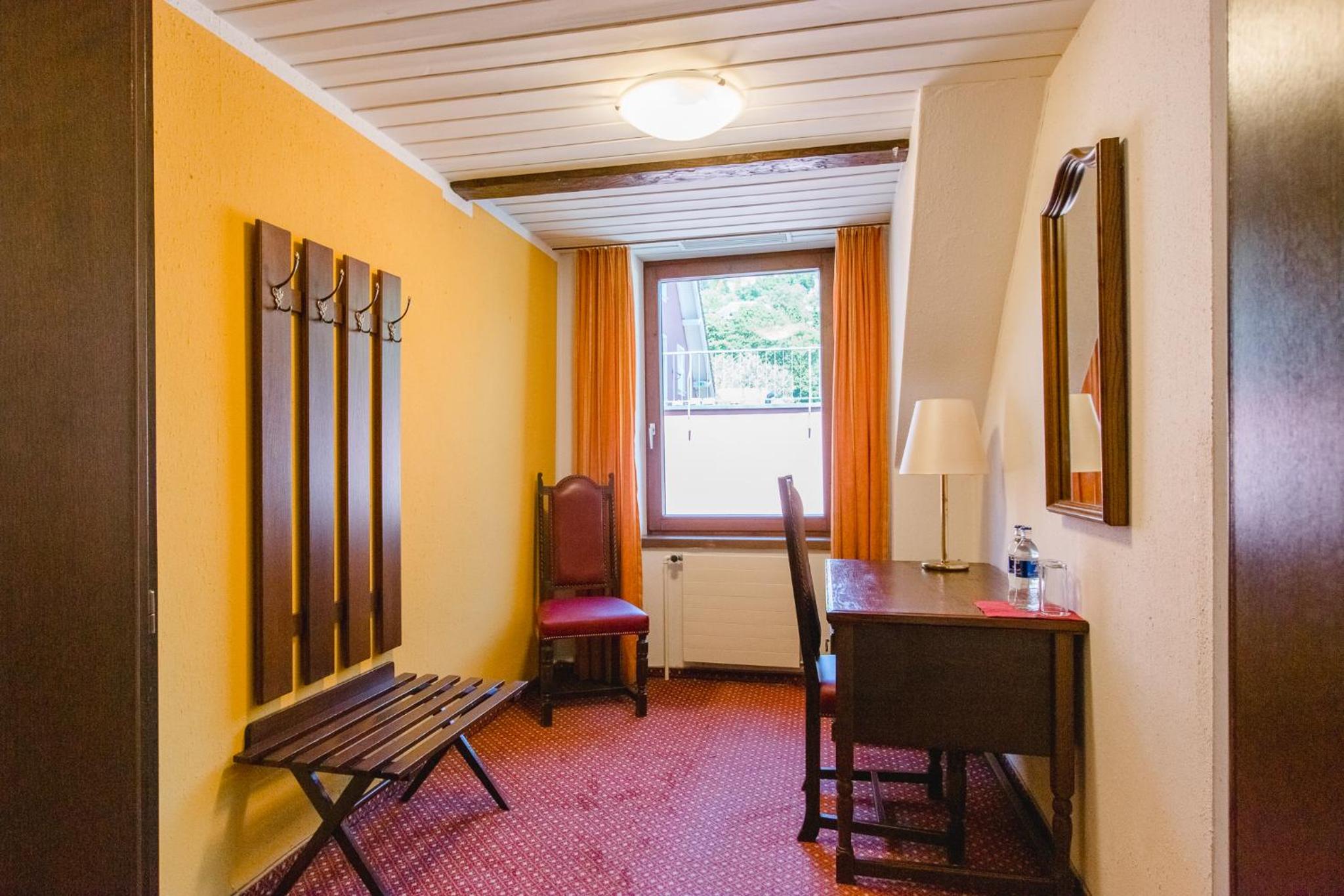 Standard Twin Room photo 2