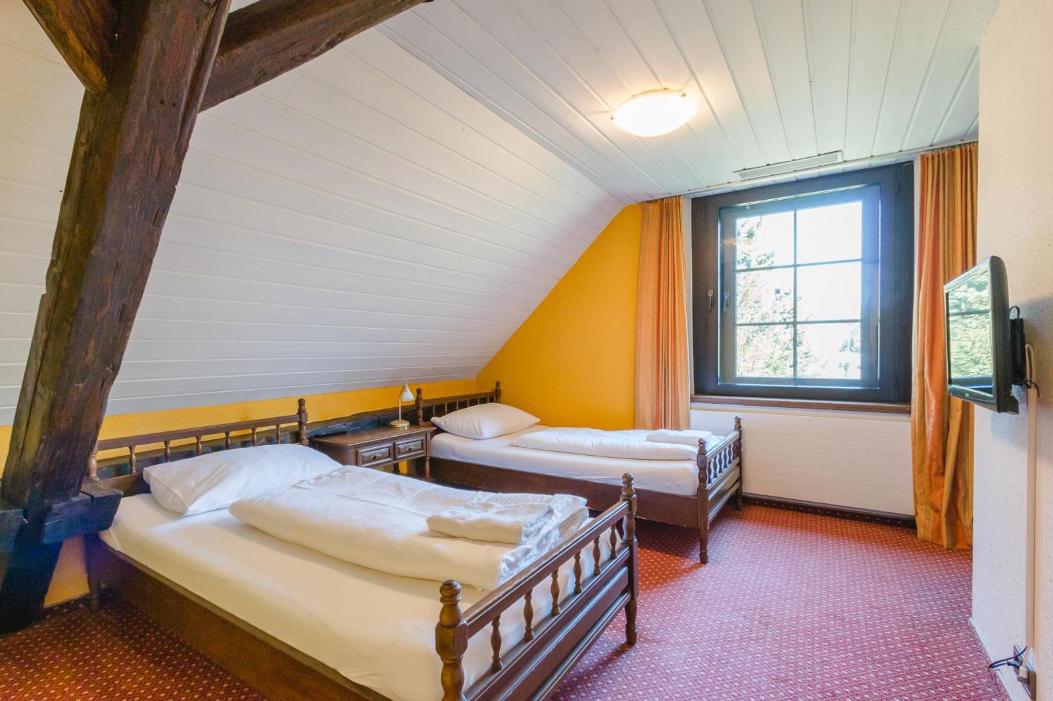 Standard Twin Room photo 1