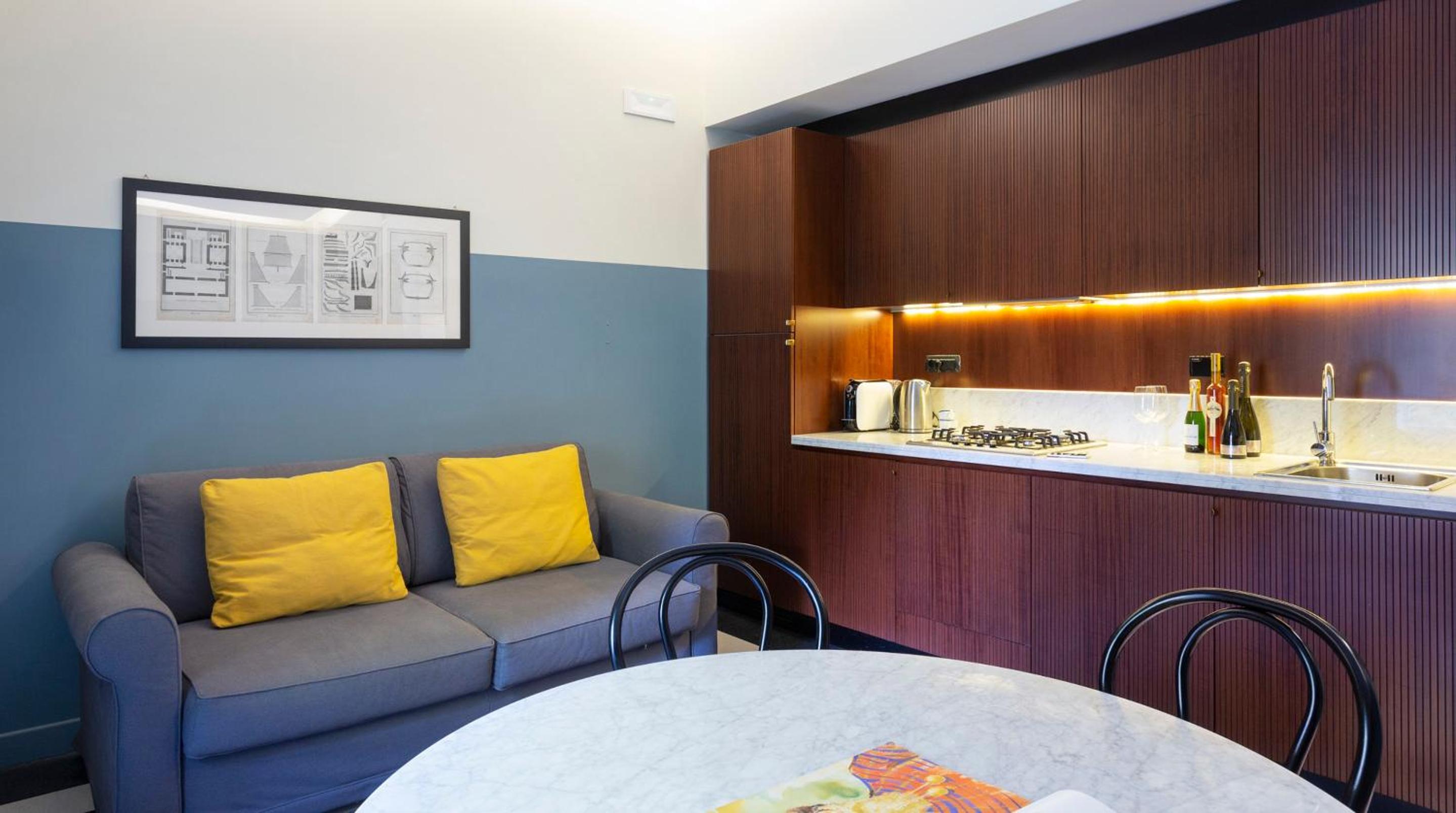 Superior Apartment photo 3