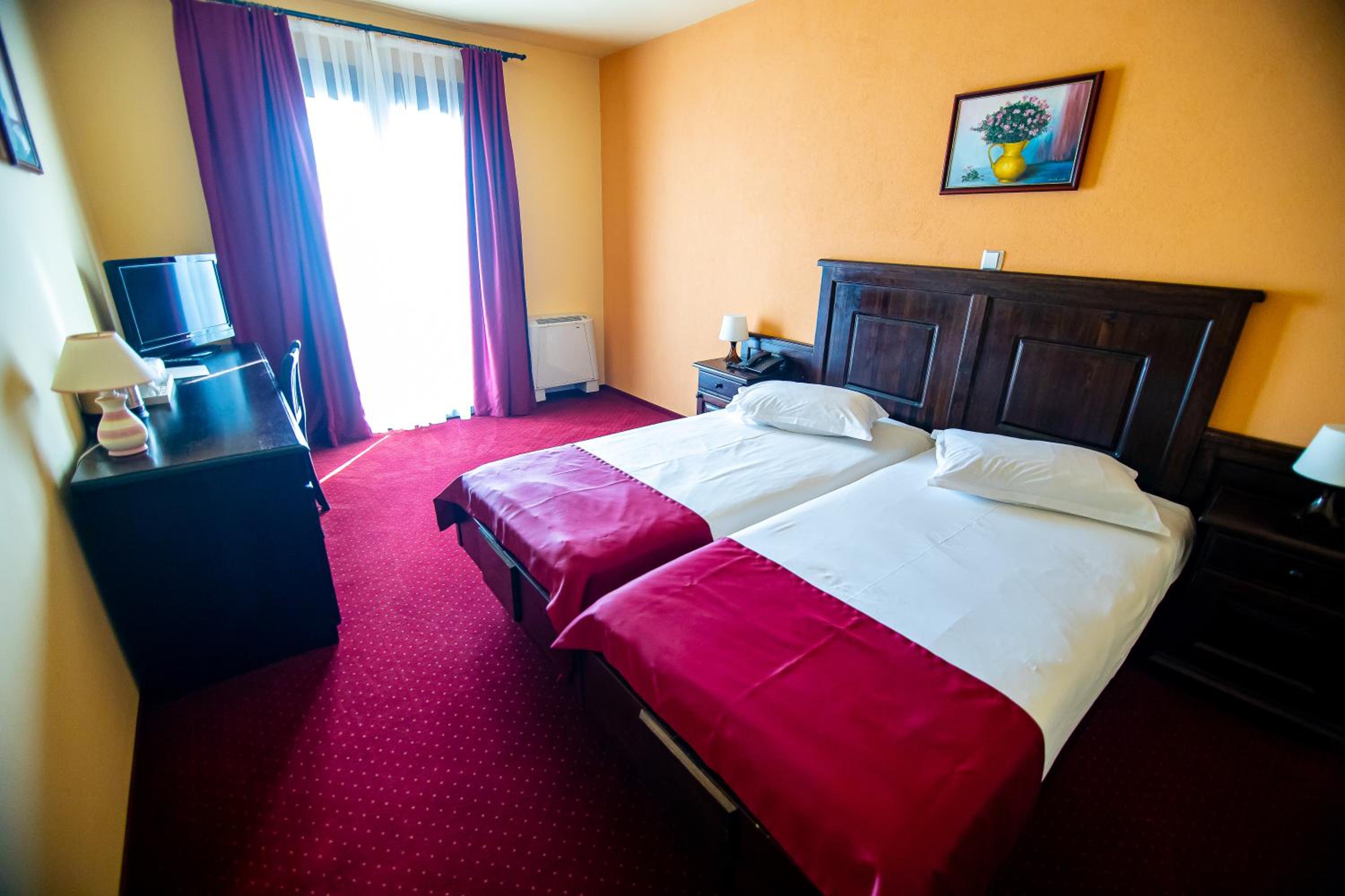 Twin Room - Photo 16