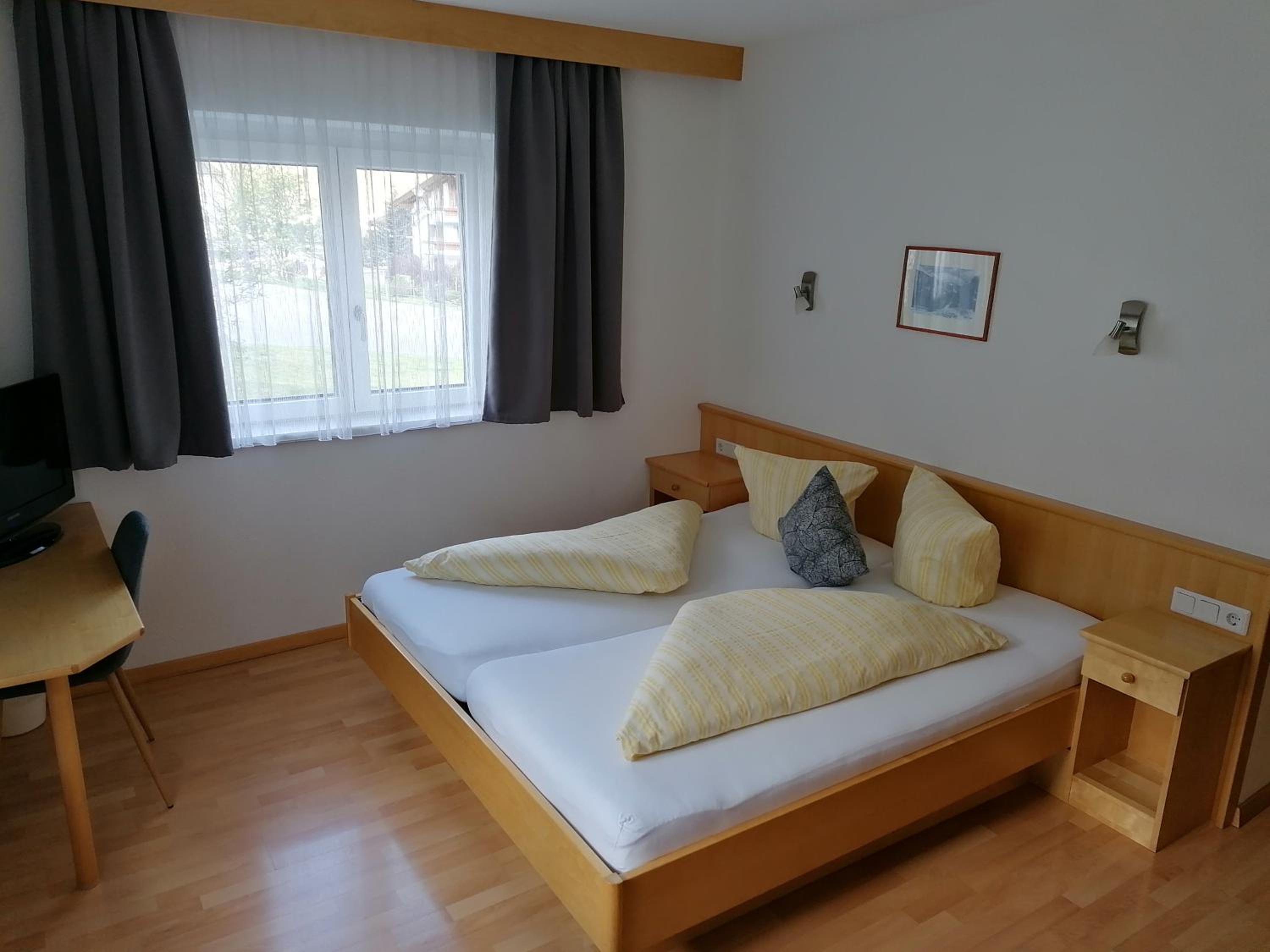 Two-Bedroom Apartment photo 2
