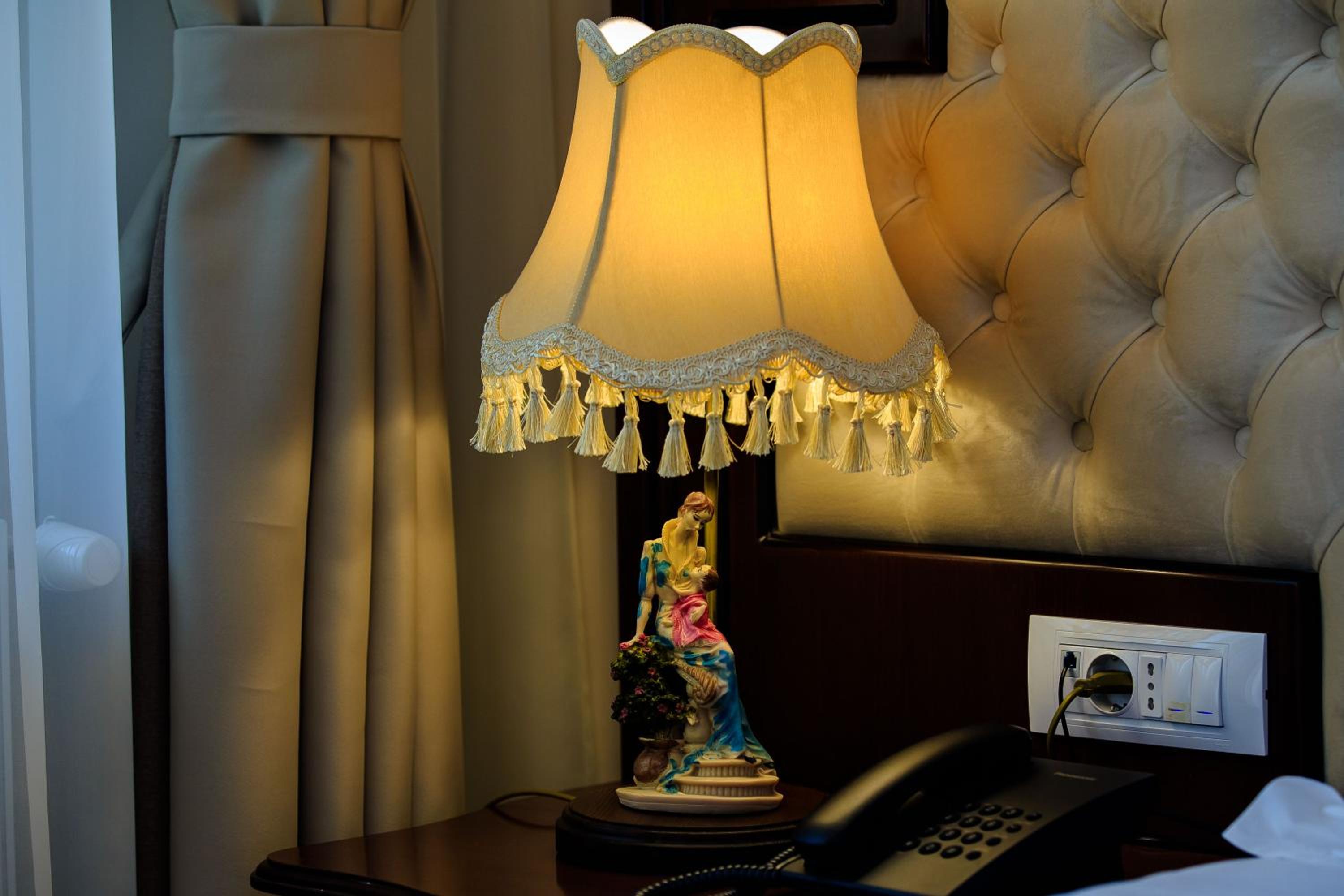 Twin Room - Photo 7