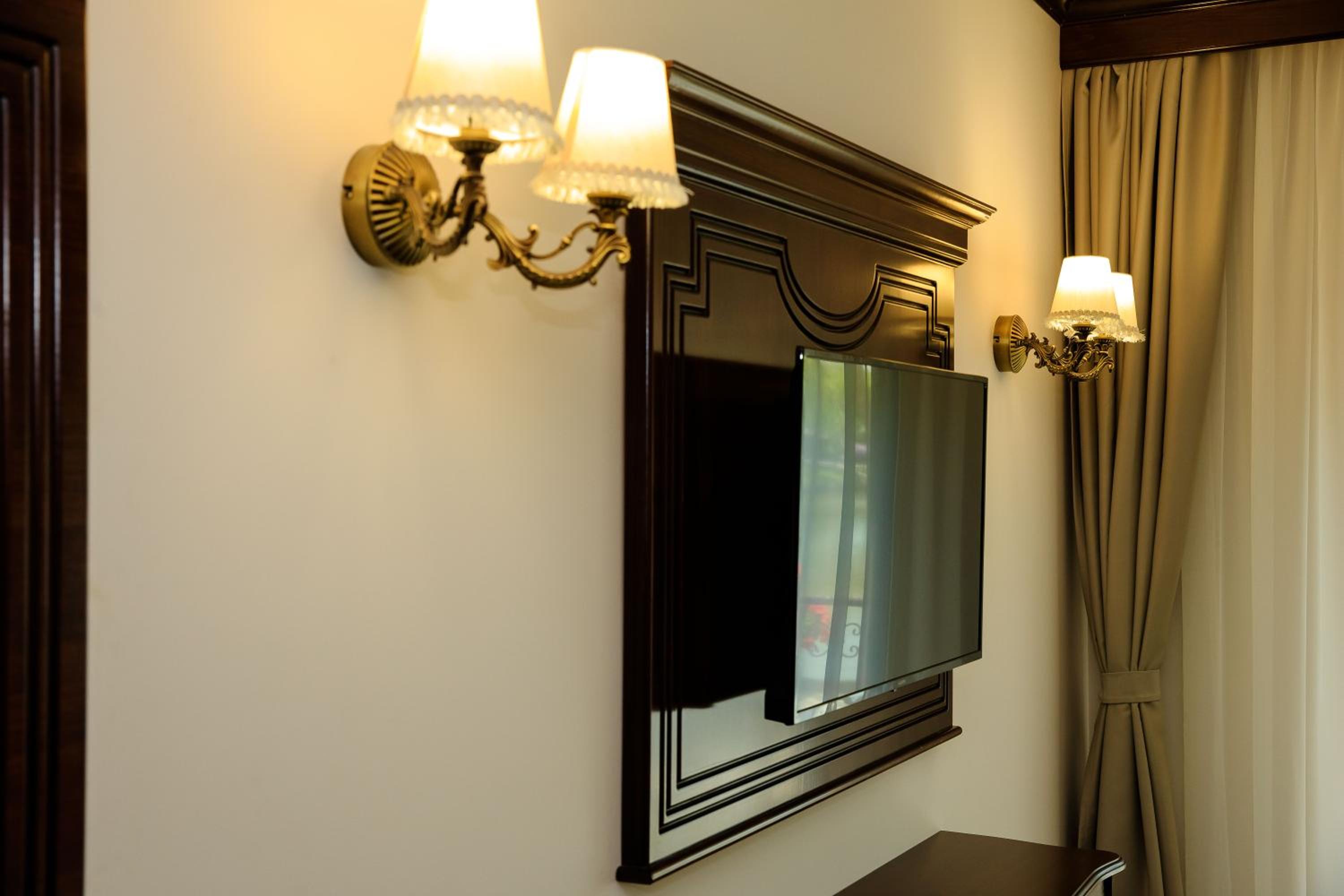 Twin Room - Photo 2