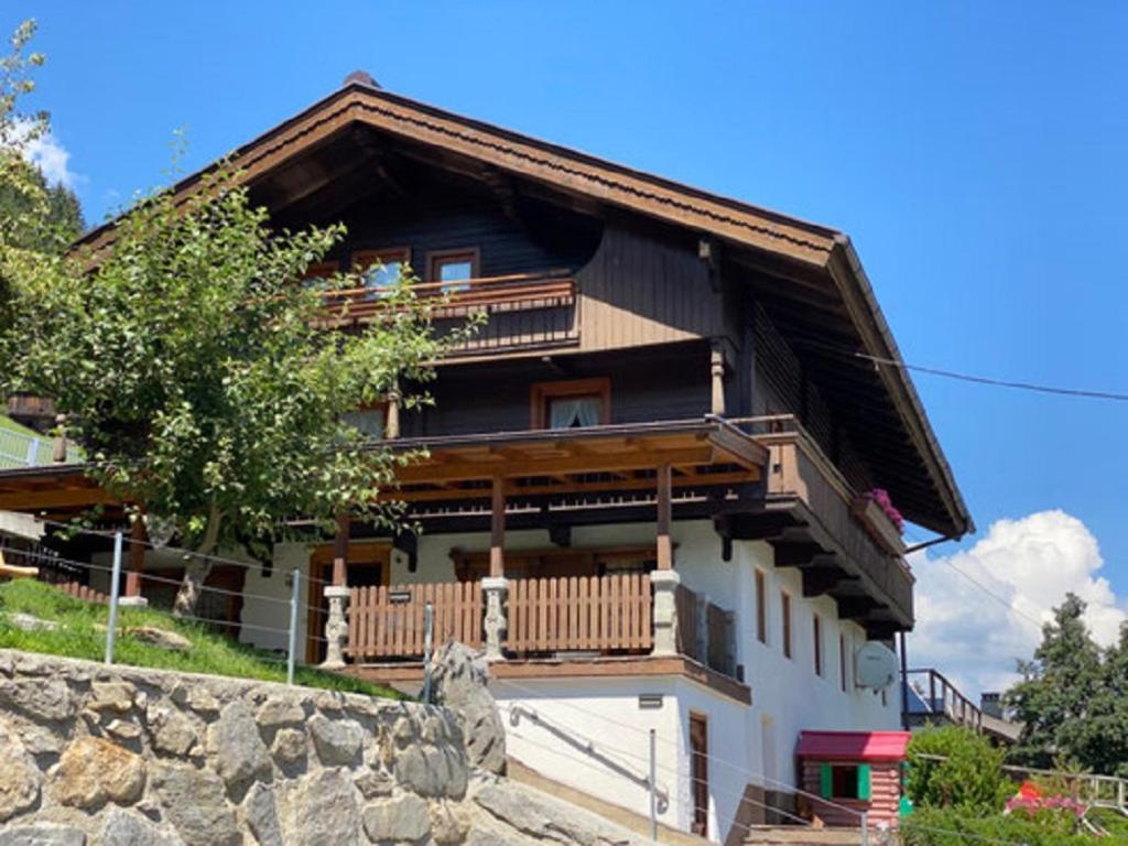 Chalet - Photo 3
