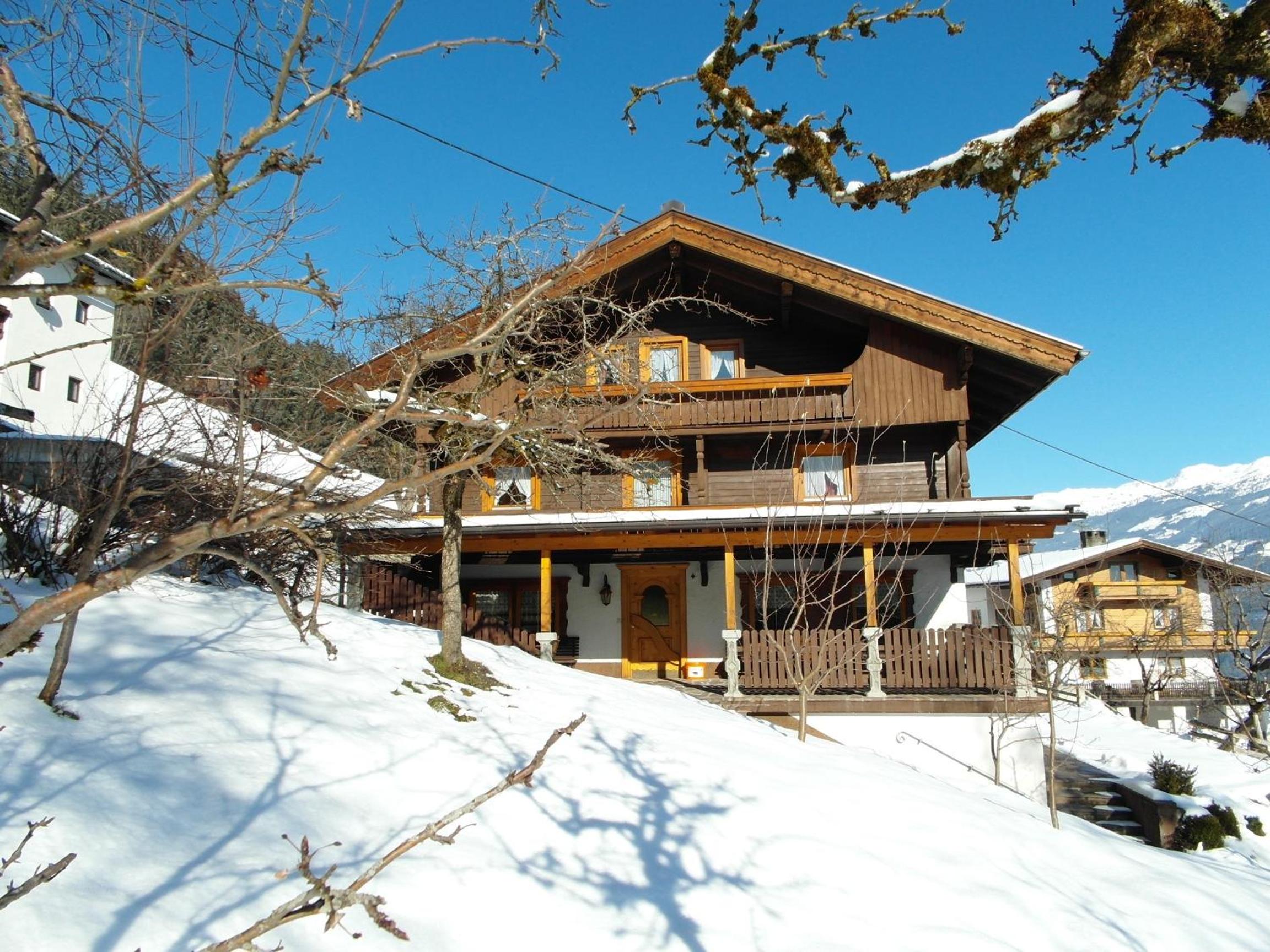 Chalet - Photo 41