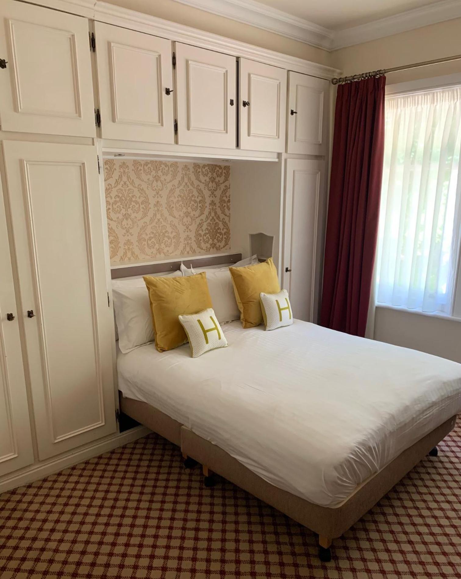 Double Room - Photo 4