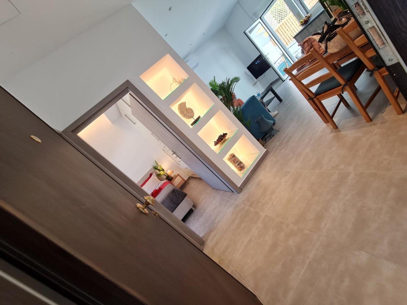 Apartment with Garden View photo 3