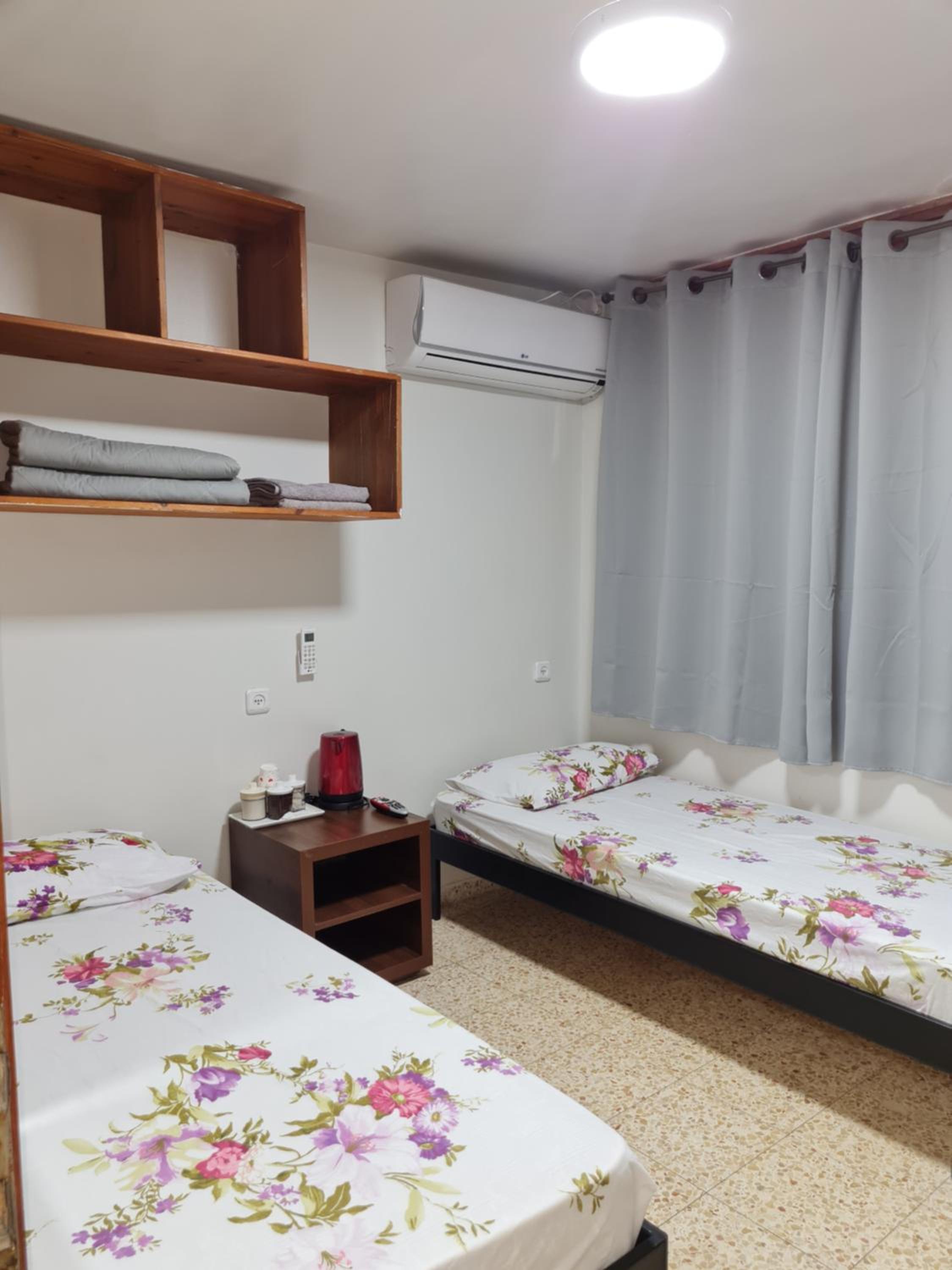 Twin Room photo 2