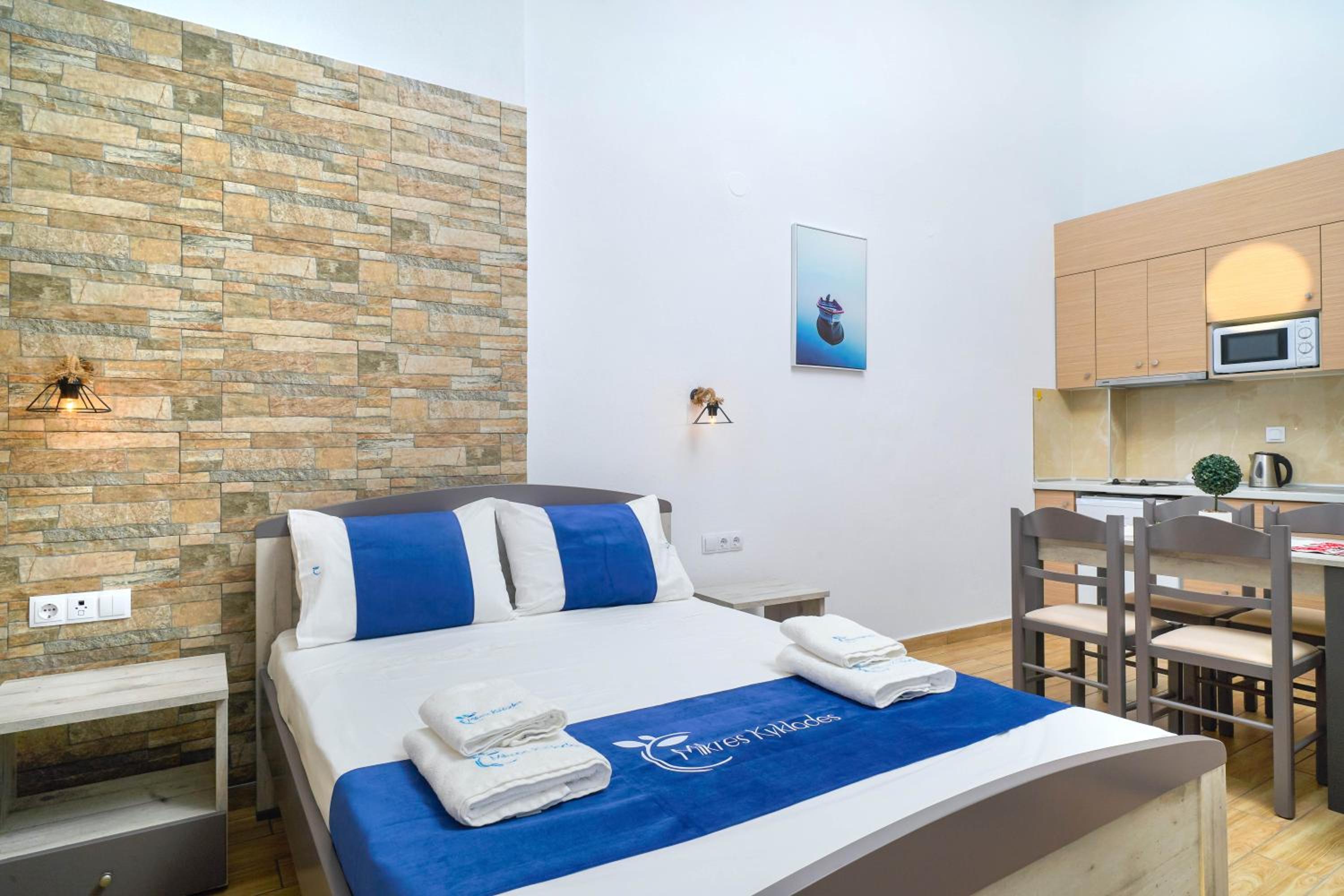 Studio Apartment - Photo 7
