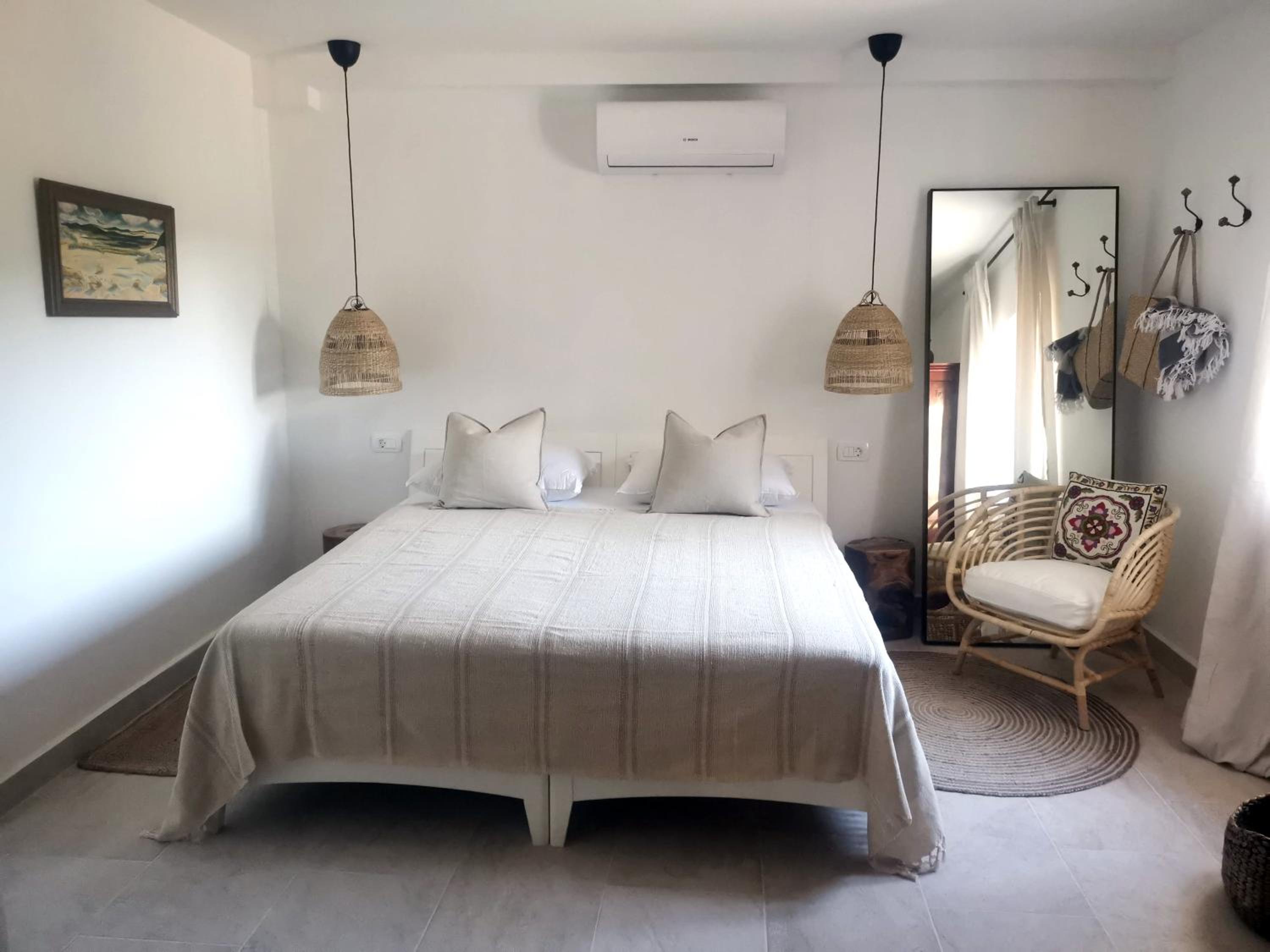 Two-Bedroom Villa photo 1