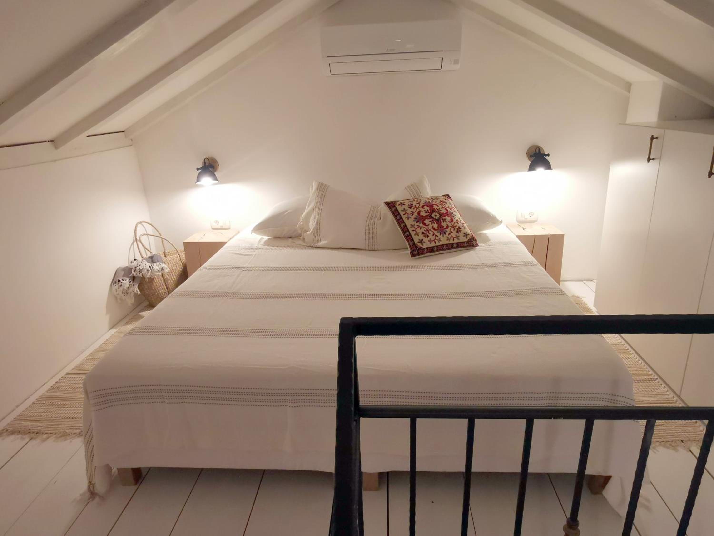 Two-Bedroom Villa photo 2