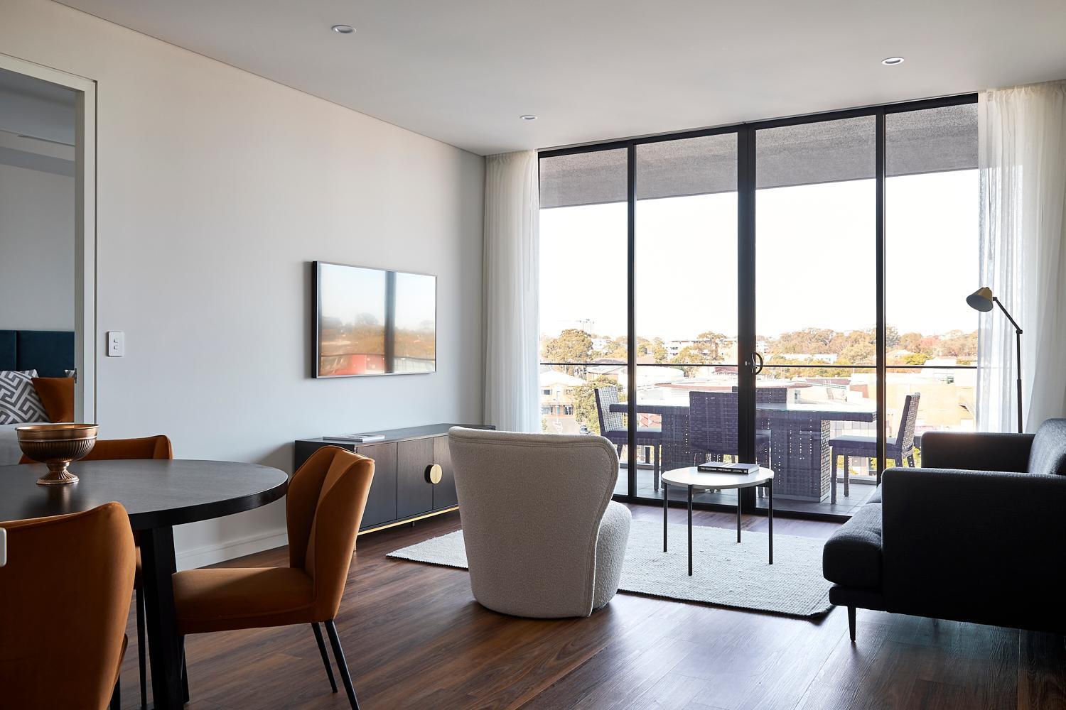 Standard One-Bedroom Suite - Photo 12