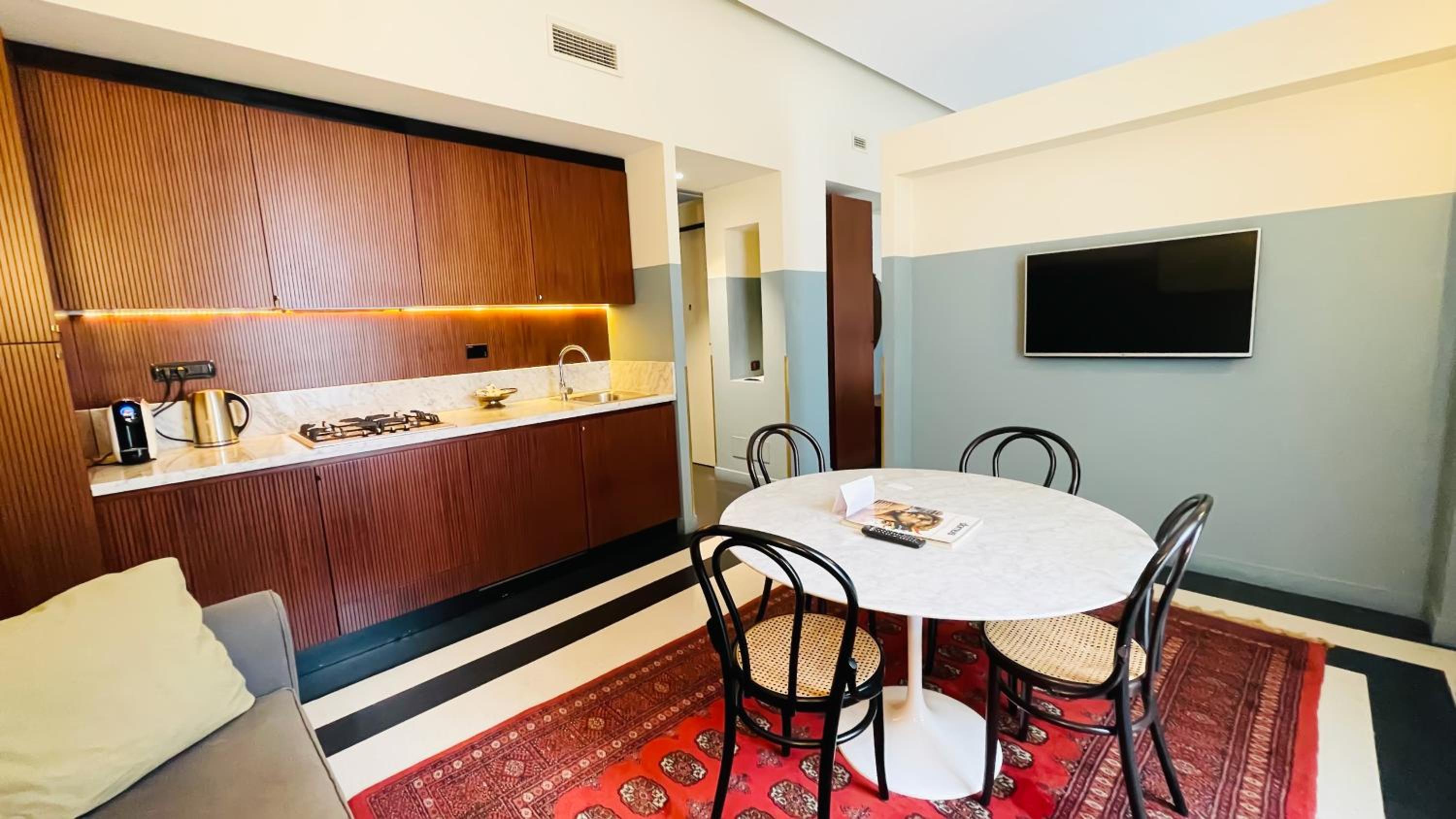 Superior Apartment photo 3