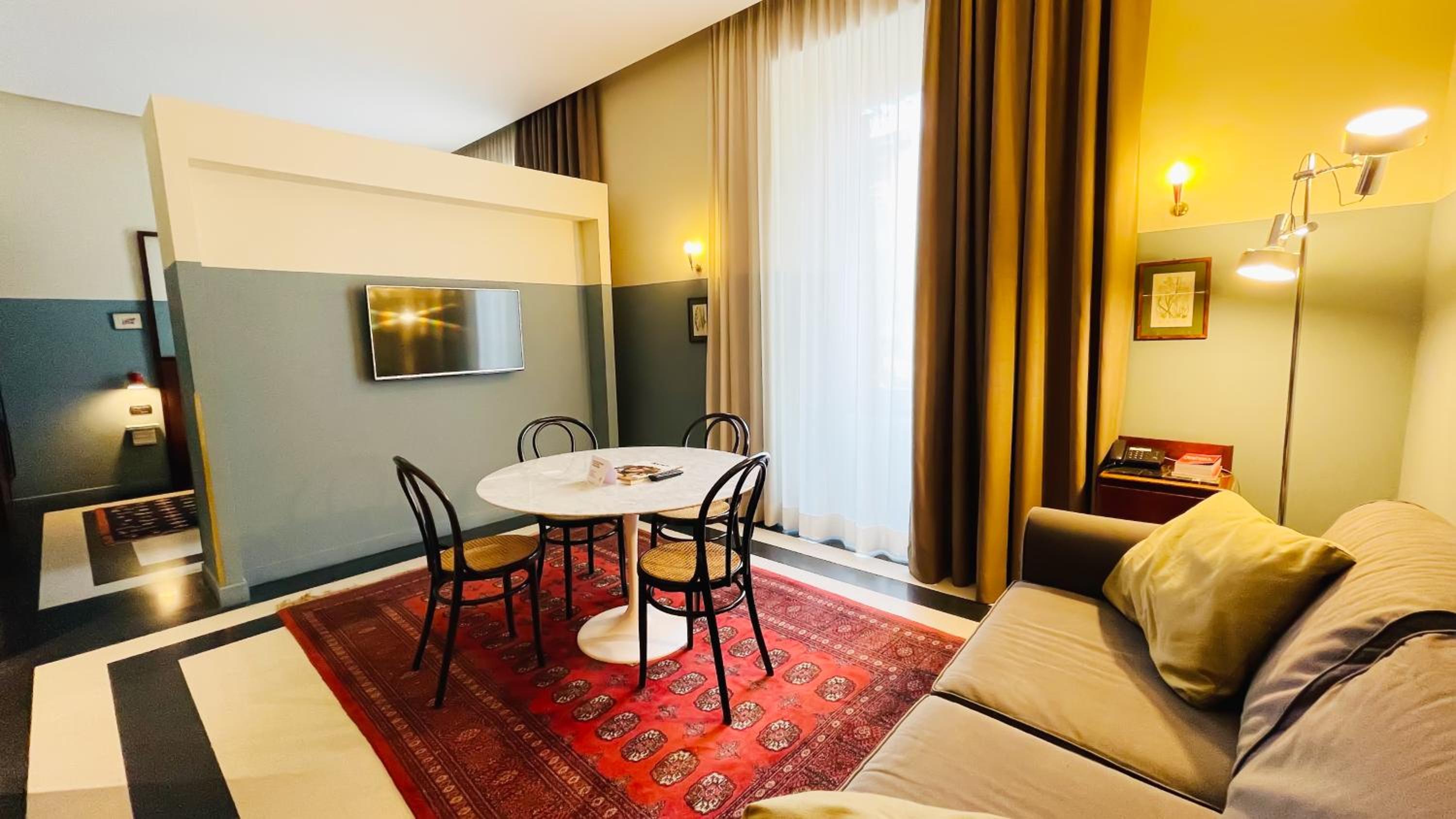 Superior Apartment photo 2