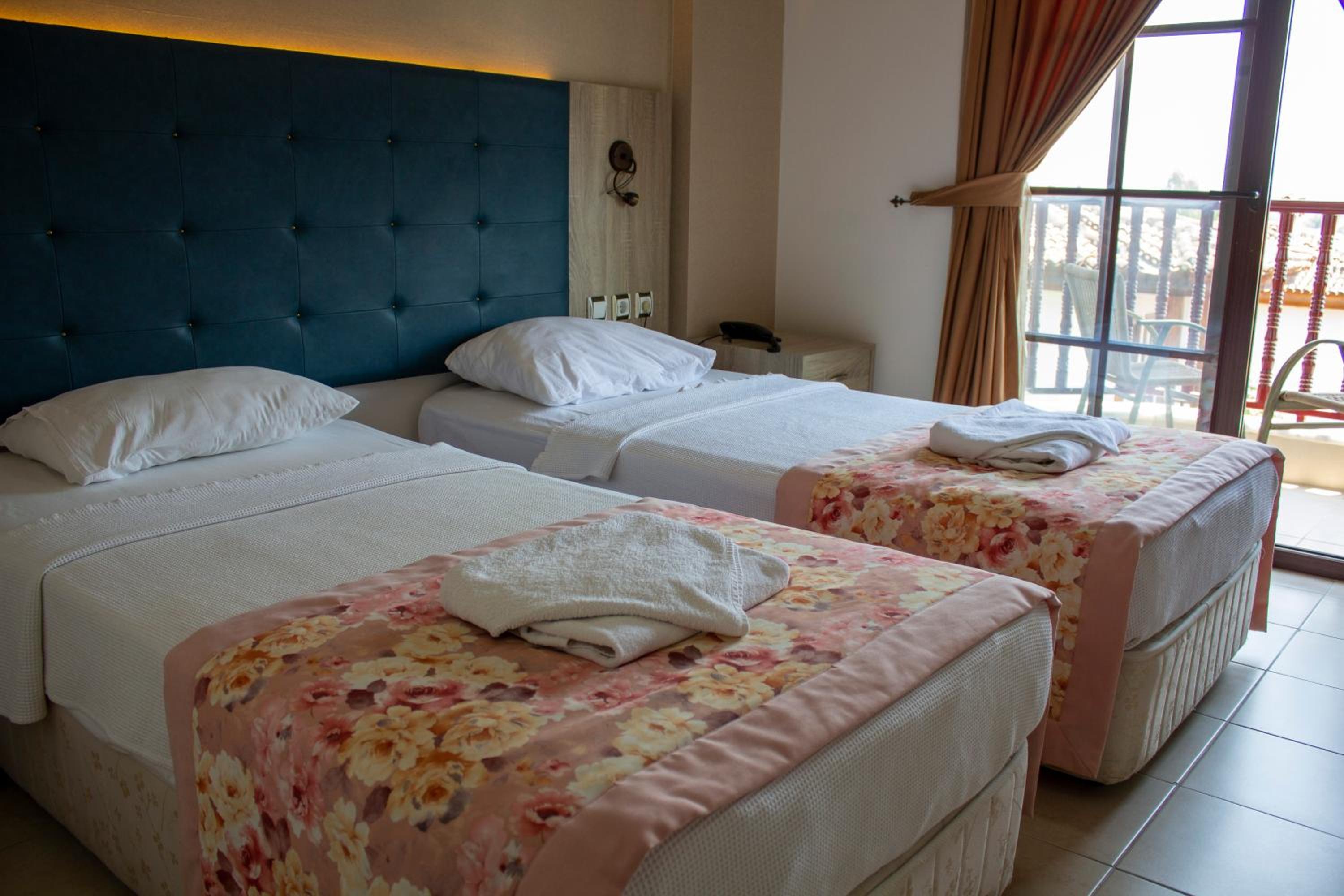 Basic Single Room photo 1