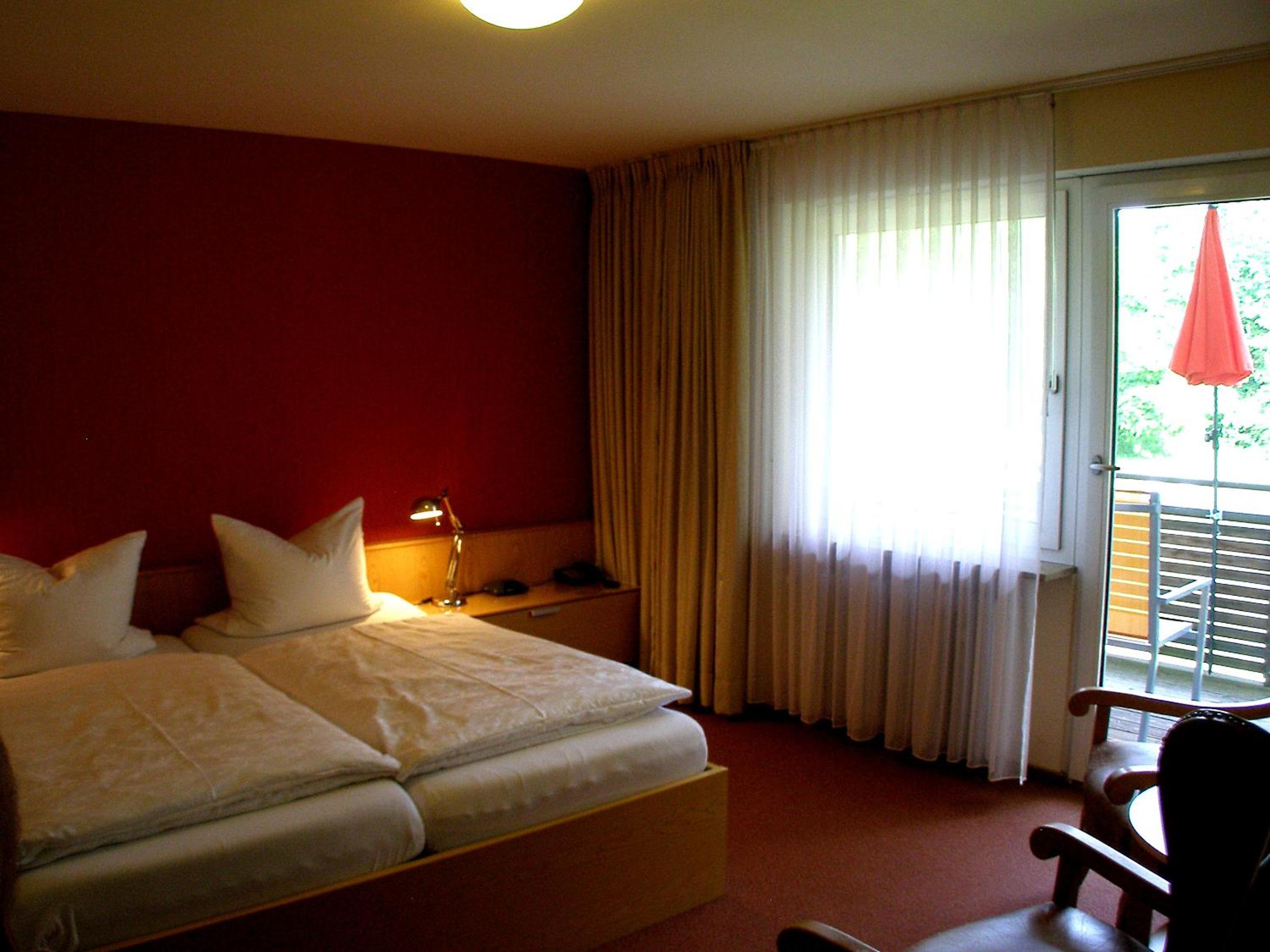 Double Room with Balcony photo 3