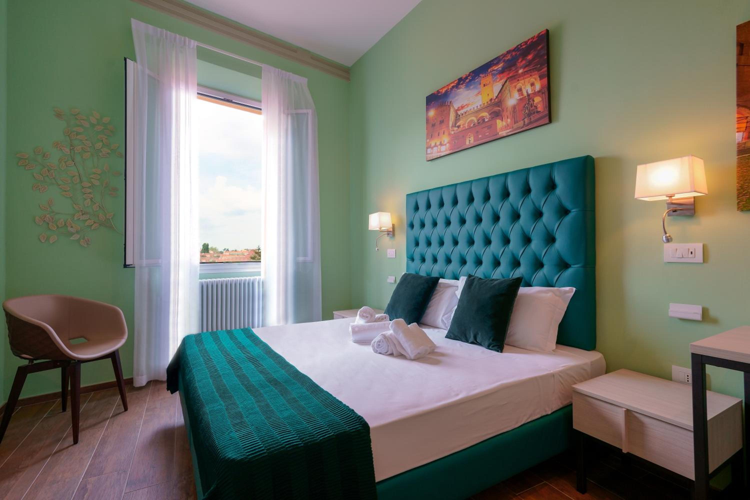 Deluxe Double Room - Photo 4