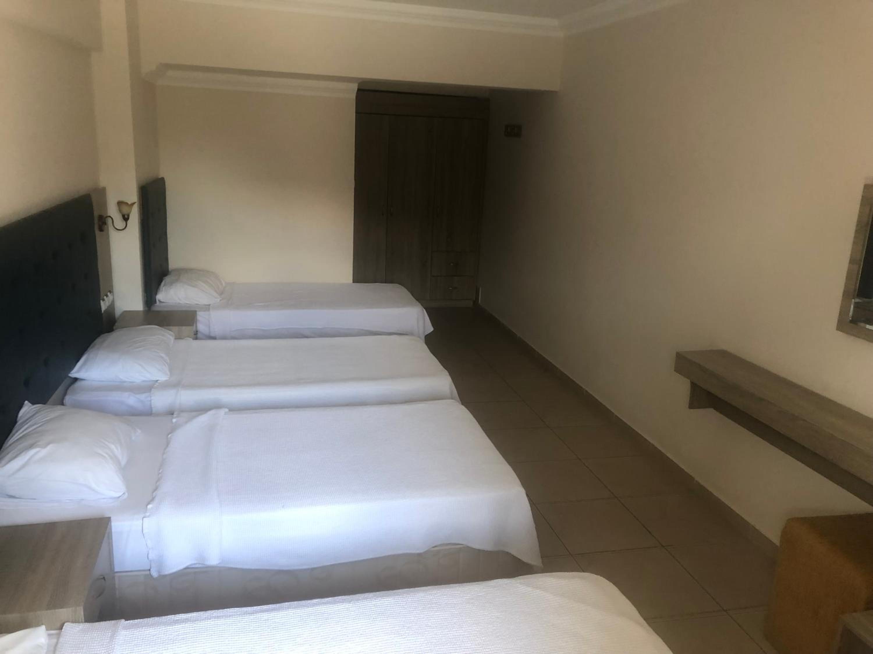 Quadruple Room photo 1