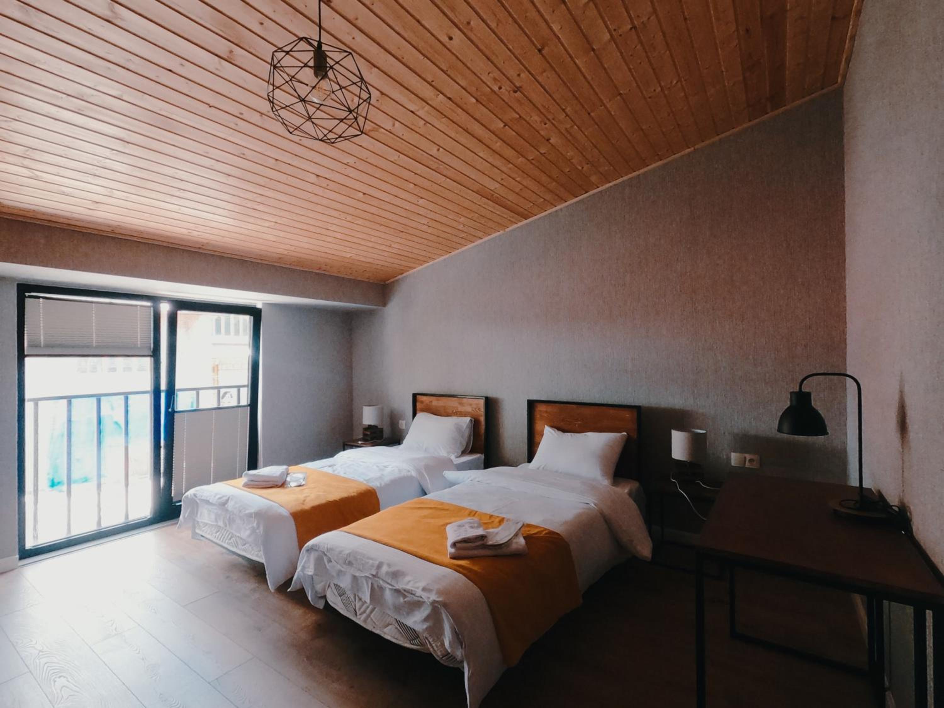 Quadruple Room photo 1