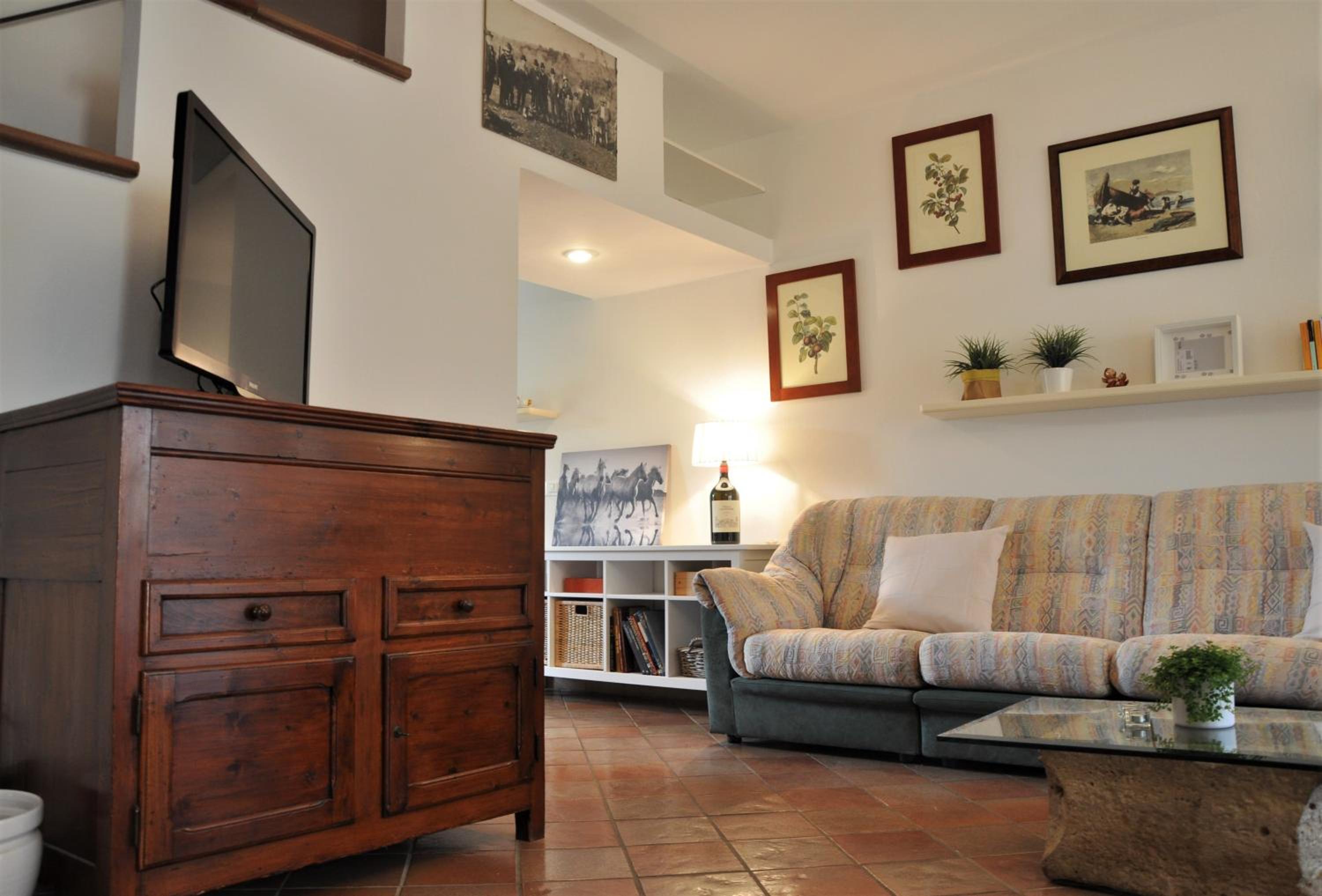 Two-Bedroom House photo 1