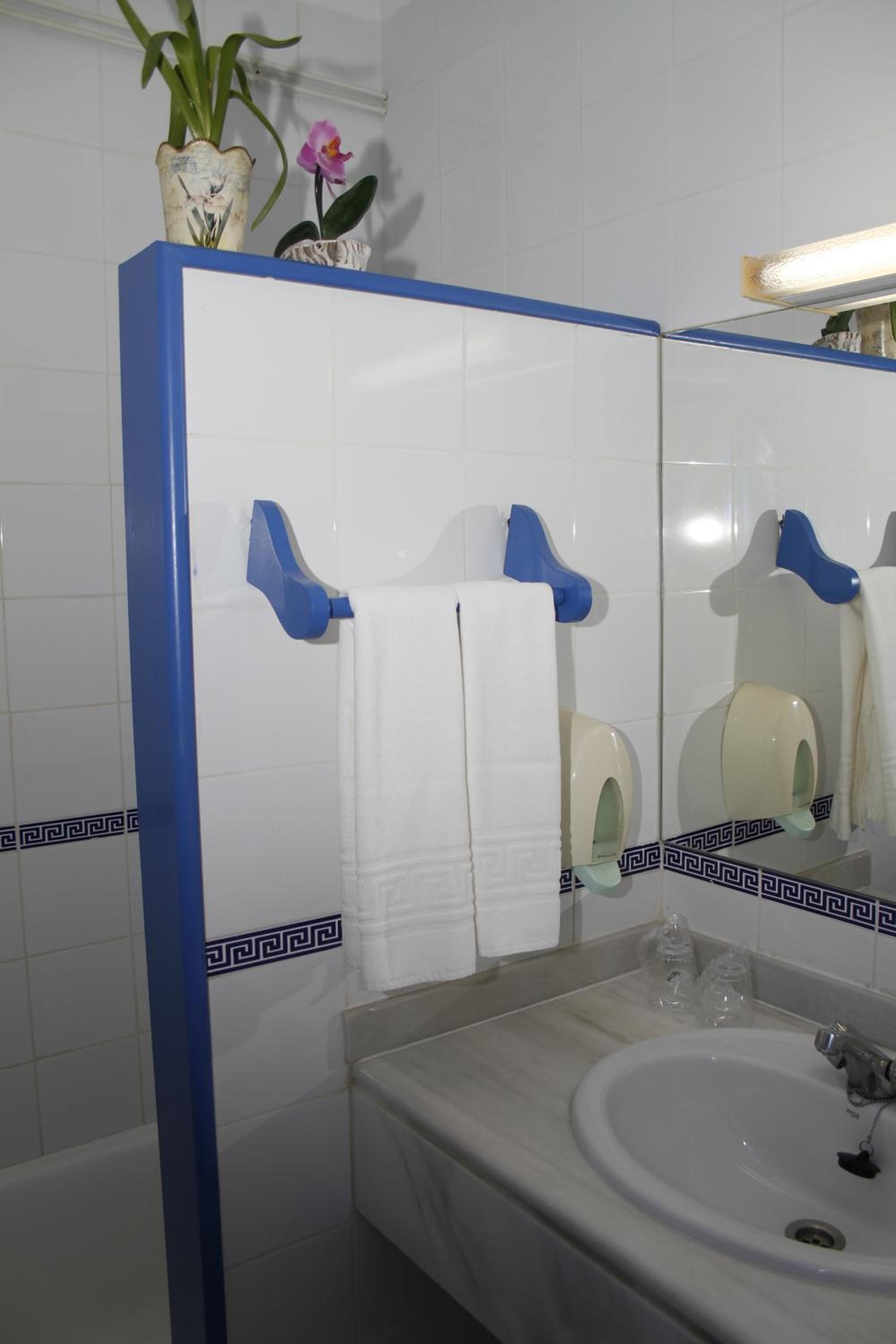 Standard Single Room photo 3