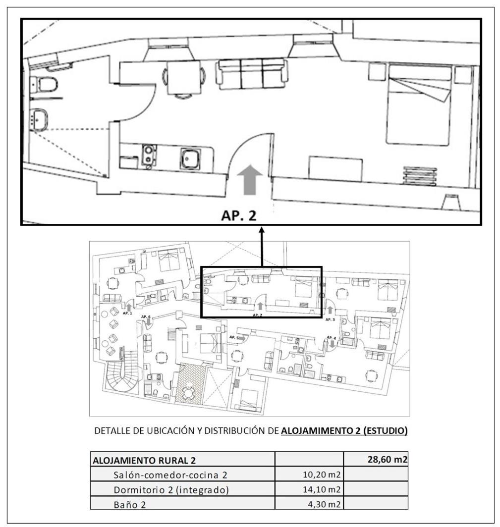 Studio - Disability Access - Photo 7