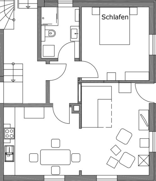 Apartment photo 2
