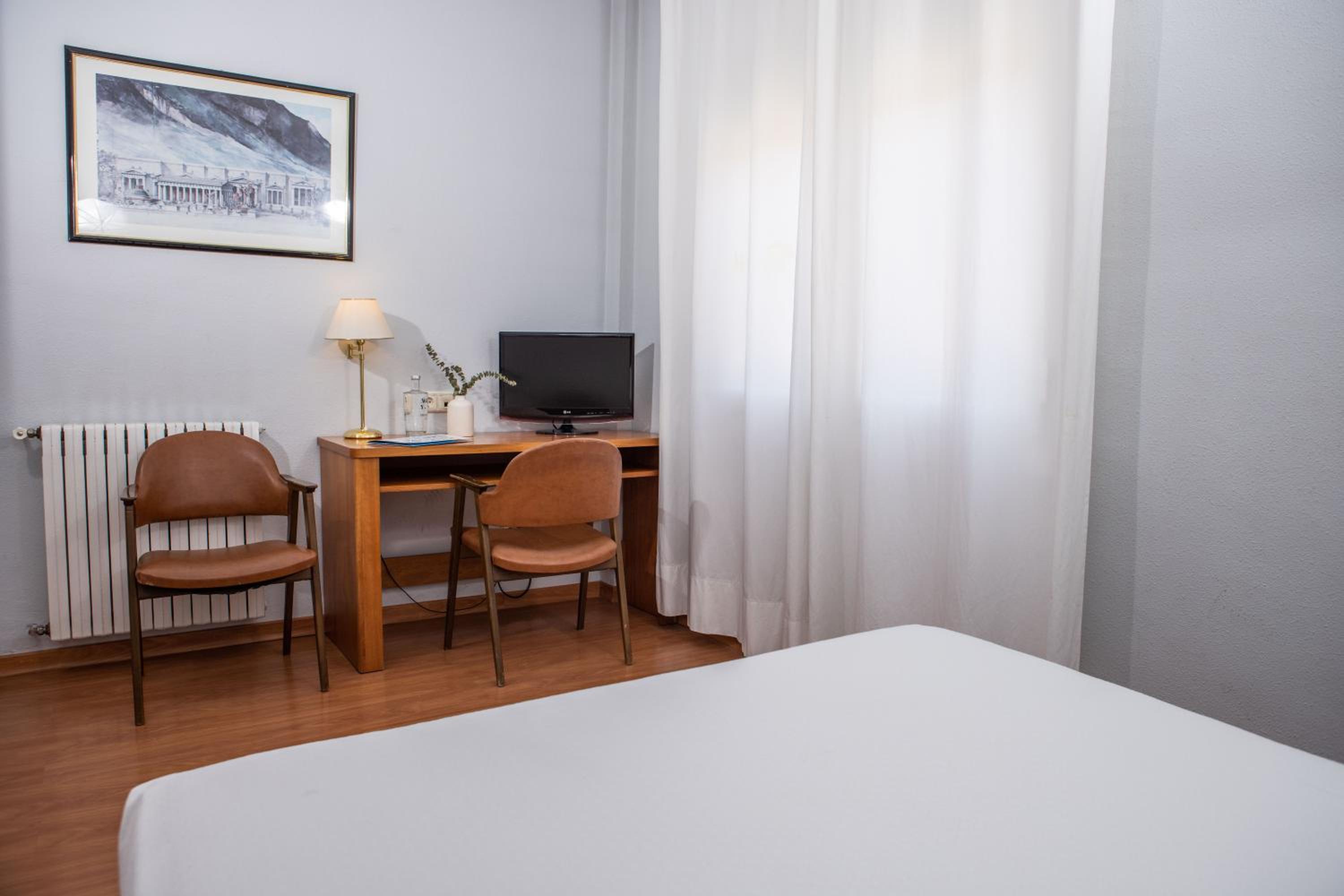 Habitación Individual Estándar Habitación Individual Estándar